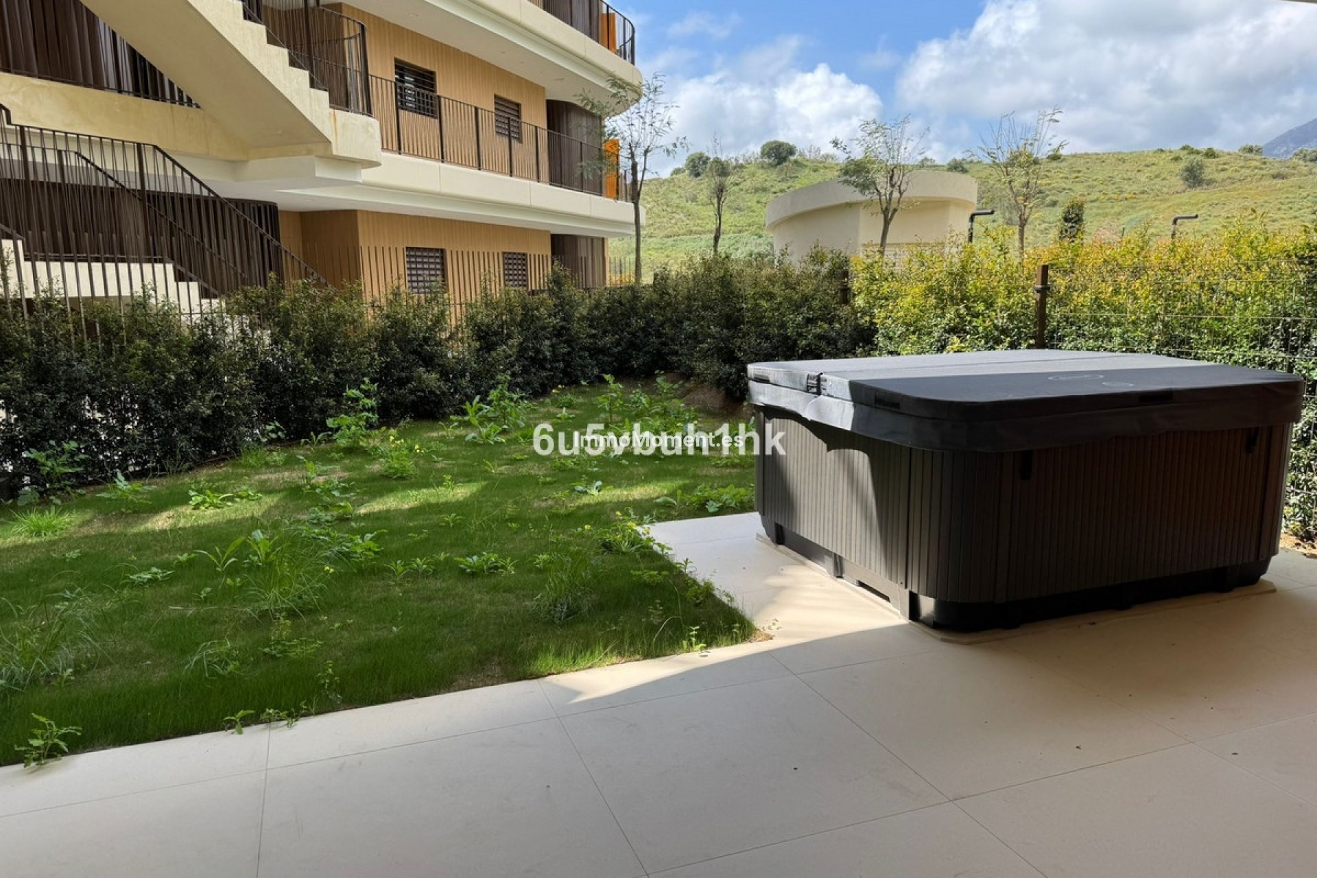 Bestaande woning - Appartement - Fuengirola - Fuengirola Centro