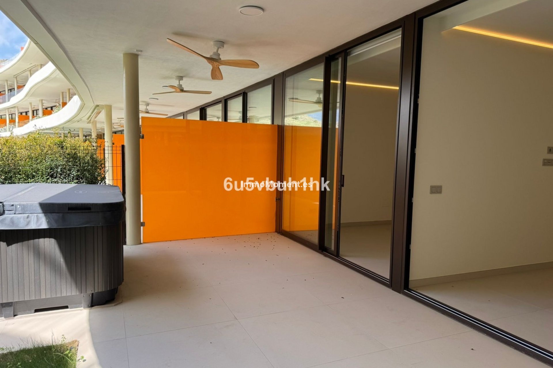 Bestaande woning - Appartement - Fuengirola - Fuengirola Centro