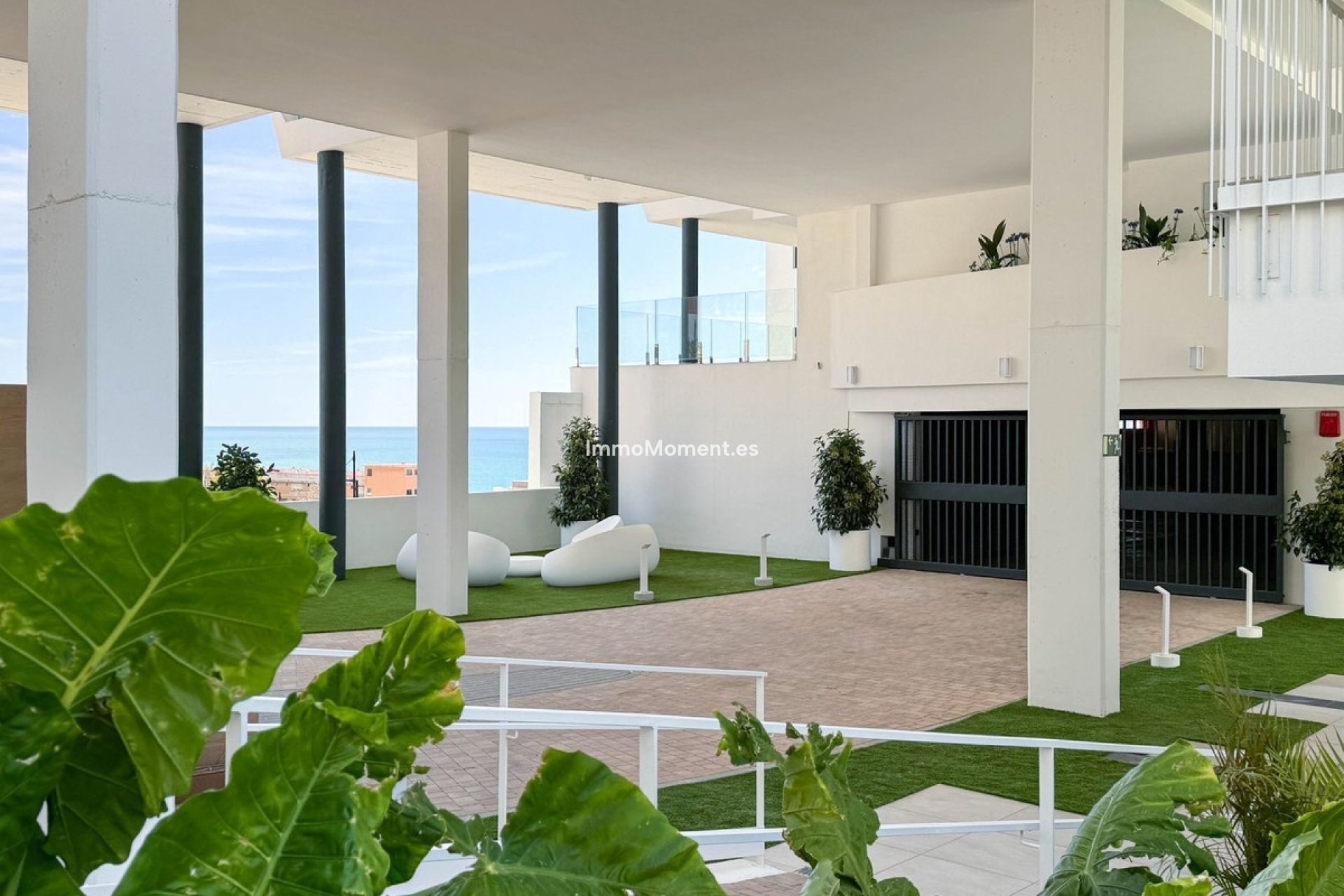 Bestaande woning - Appartement - Fuengirola - Fuengirola Centro
