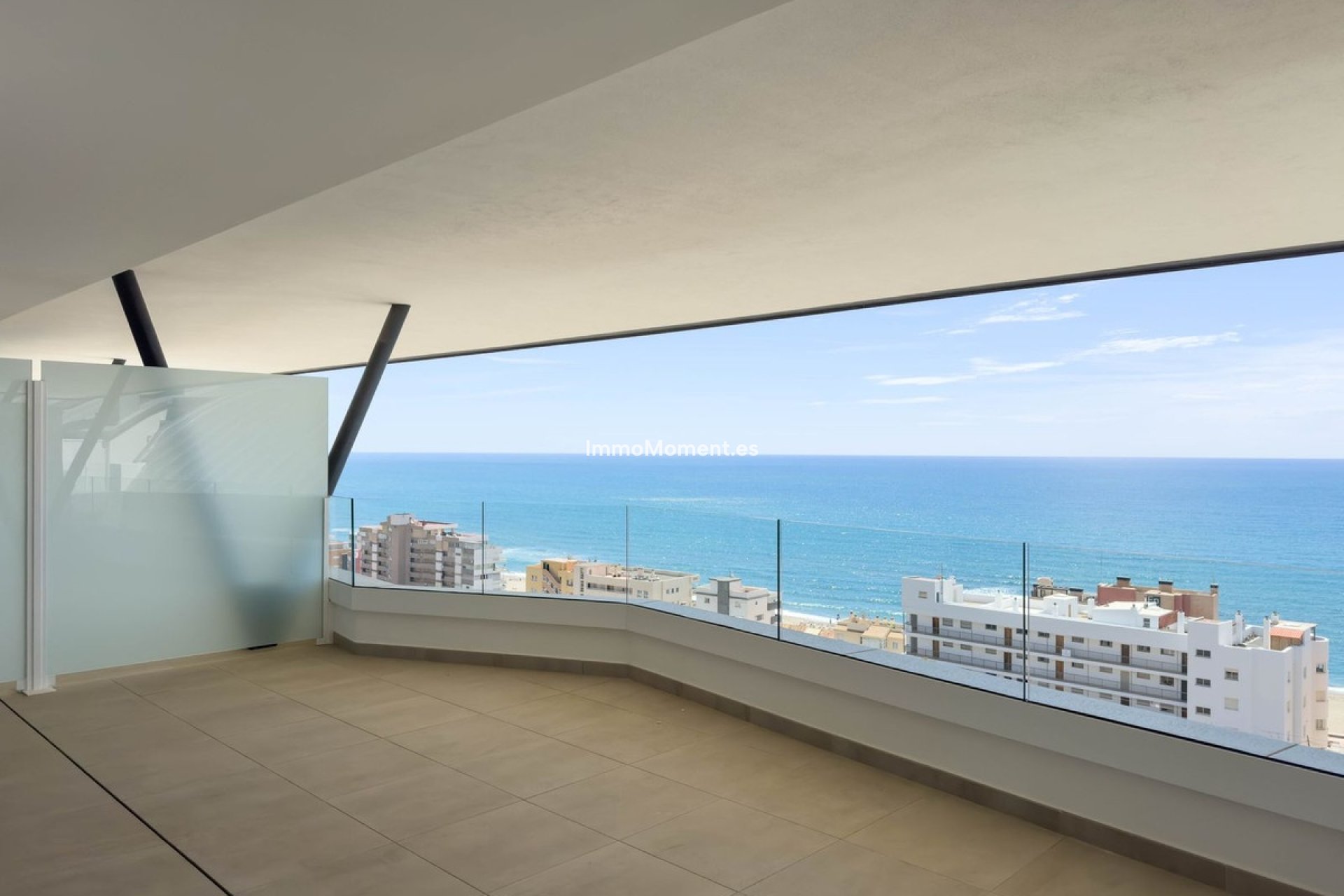Bestaande woning - Appartement - Fuengirola - Fuengirola Centro