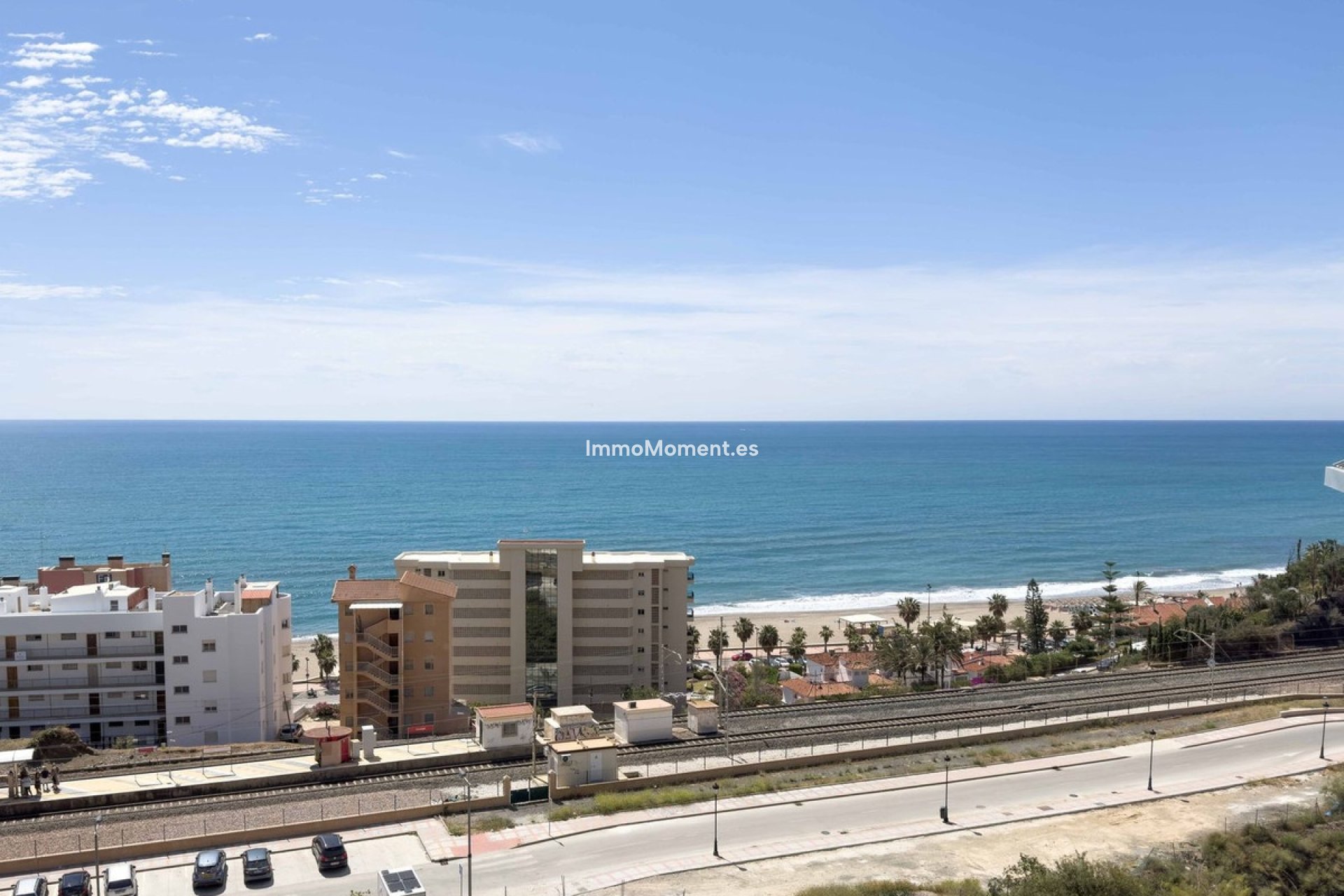Bestaande woning - Appartement - Fuengirola - Fuengirola Centro