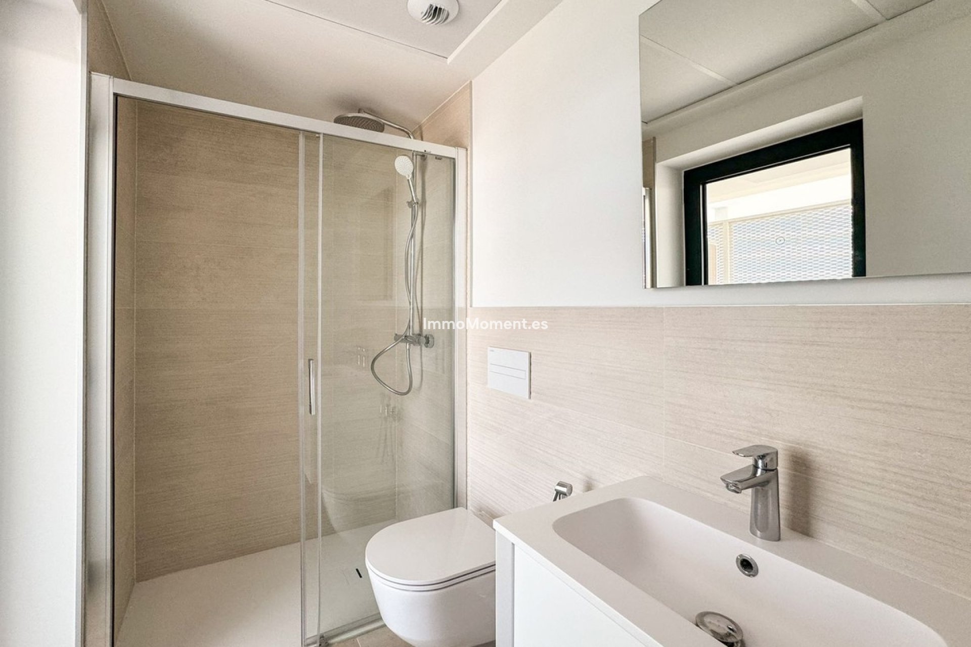 Bestaande woning - Appartement - Fuengirola - Fuengirola Centro