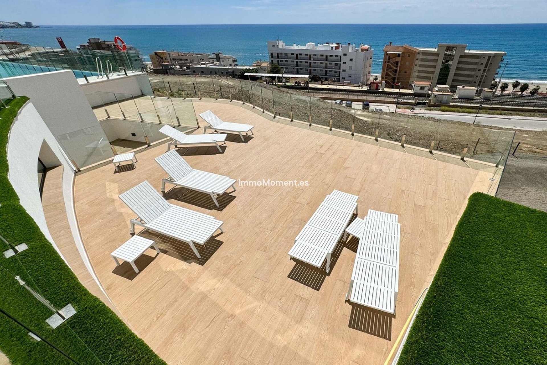 Bestaande woning - Appartement - Fuengirola - Fuengirola Centro