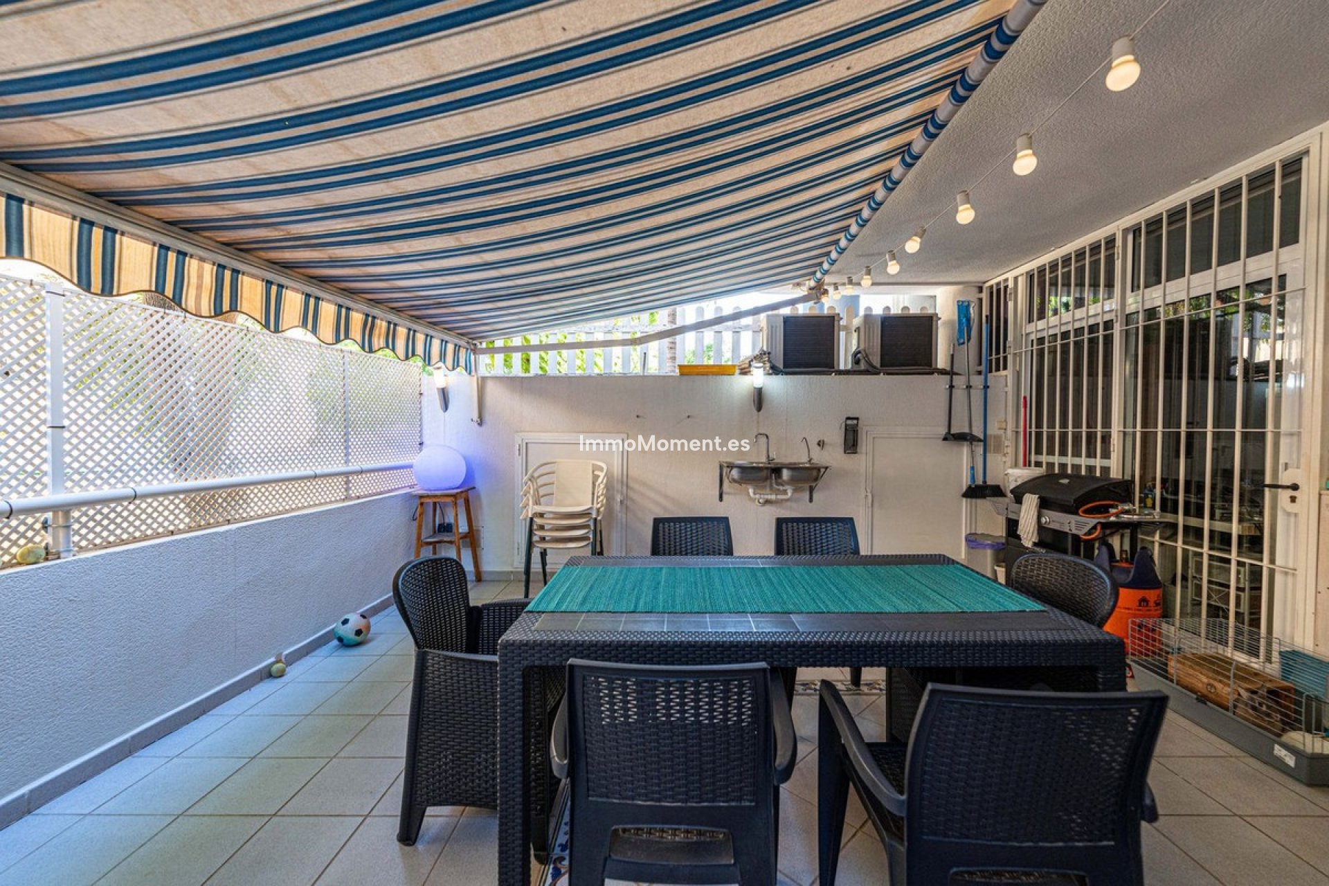 Bestaande woning - Appartement - Fuengirola - Fuengirola Centro