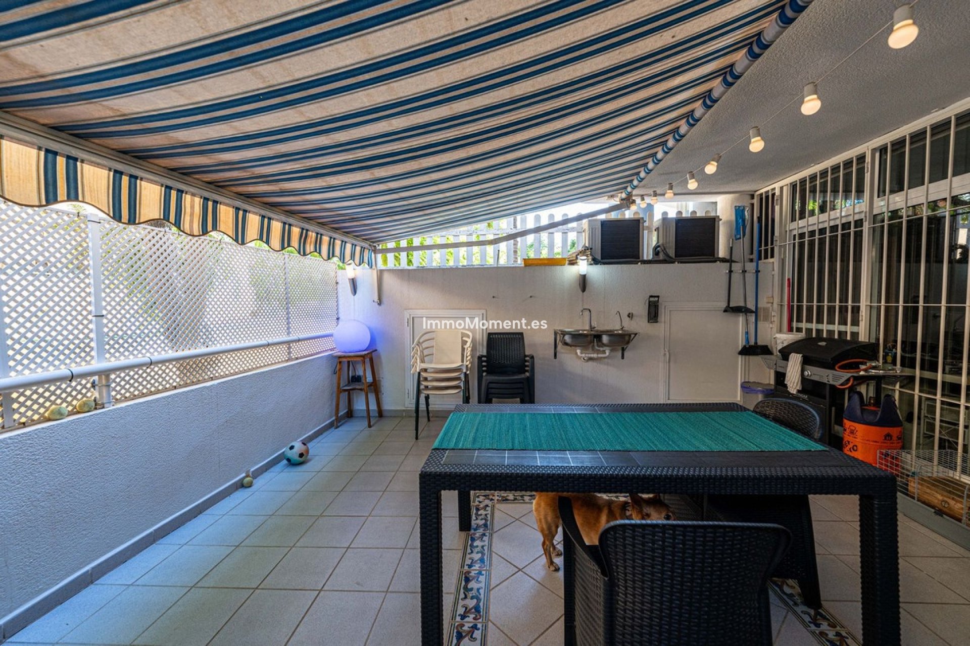 Bestaande woning - Appartement - Fuengirola - Fuengirola Centro