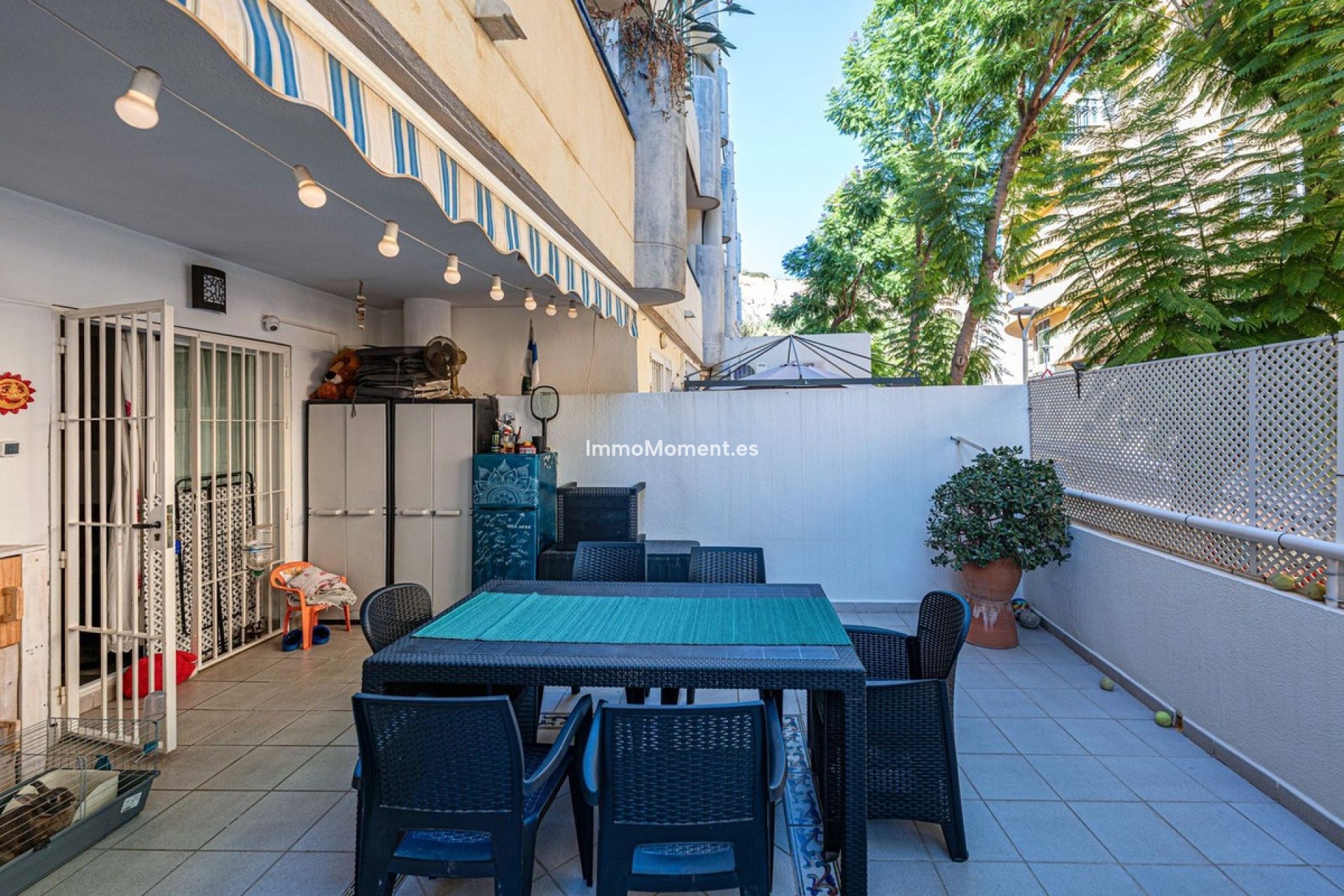 Bestaande woning - Appartement - Fuengirola - Fuengirola Centro