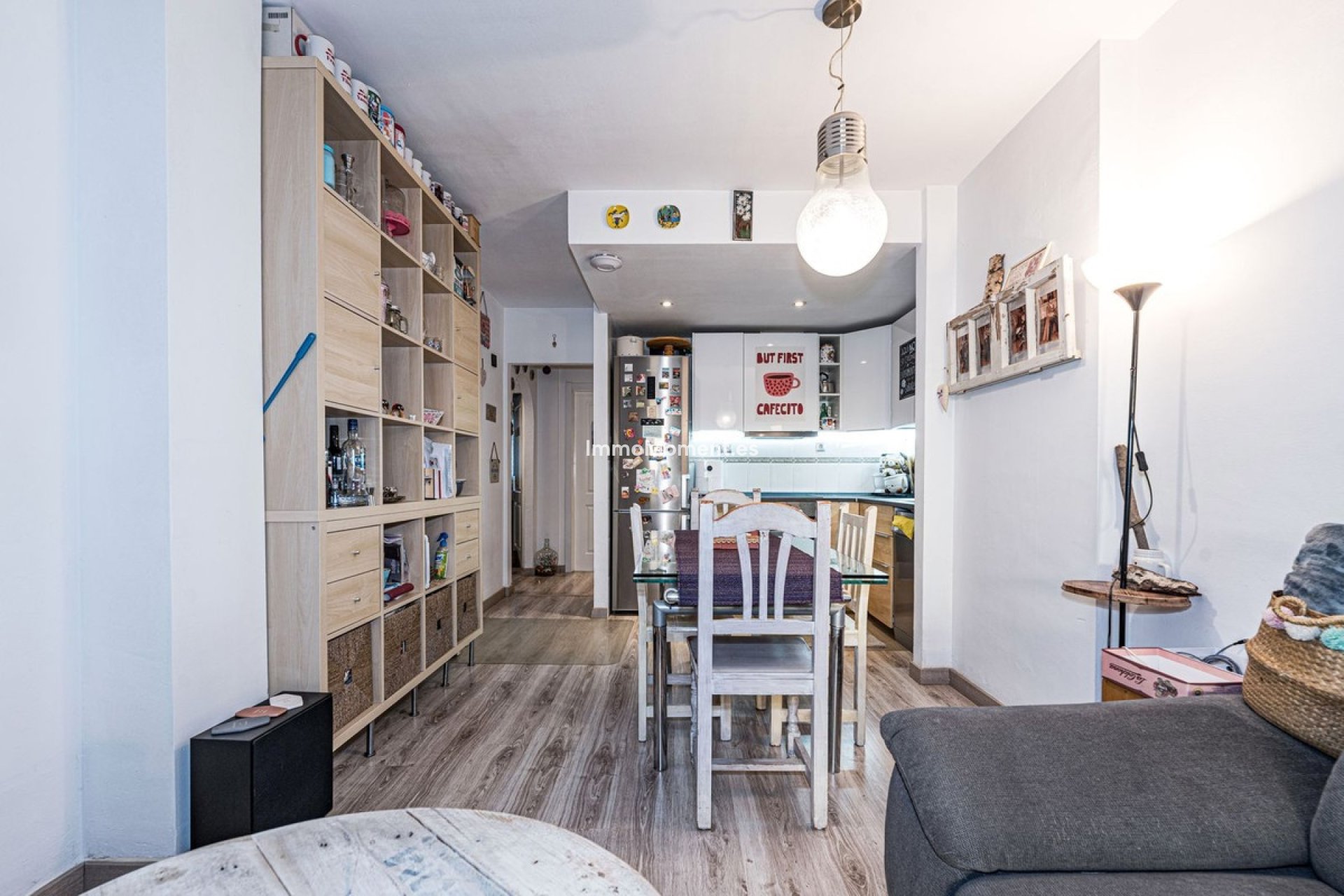 Bestaande woning - Appartement - Fuengirola - Fuengirola Centro