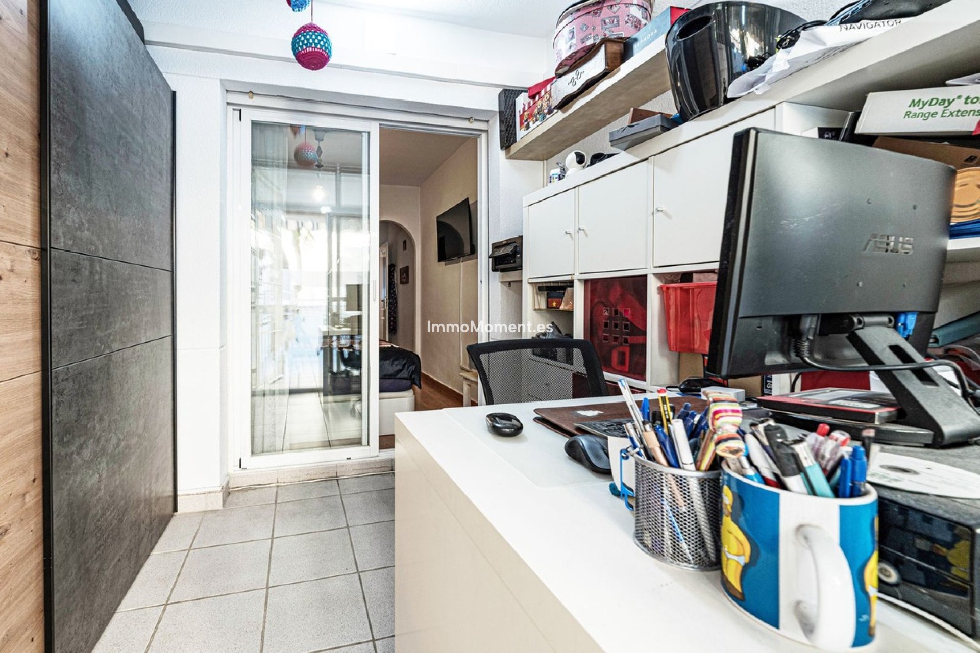 Bestaande woning - Appartement - Fuengirola - Fuengirola Centro