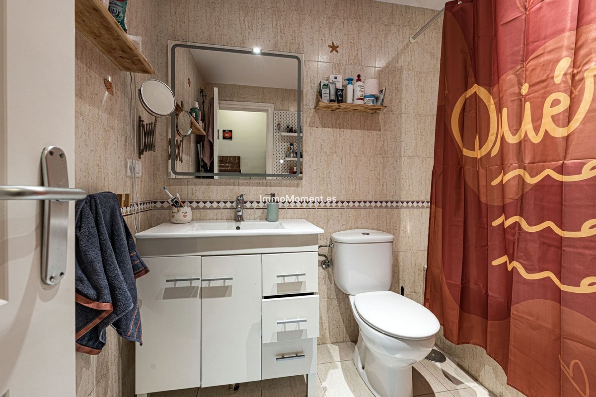 Bestaande woning - Appartement - Fuengirola - Fuengirola Centro