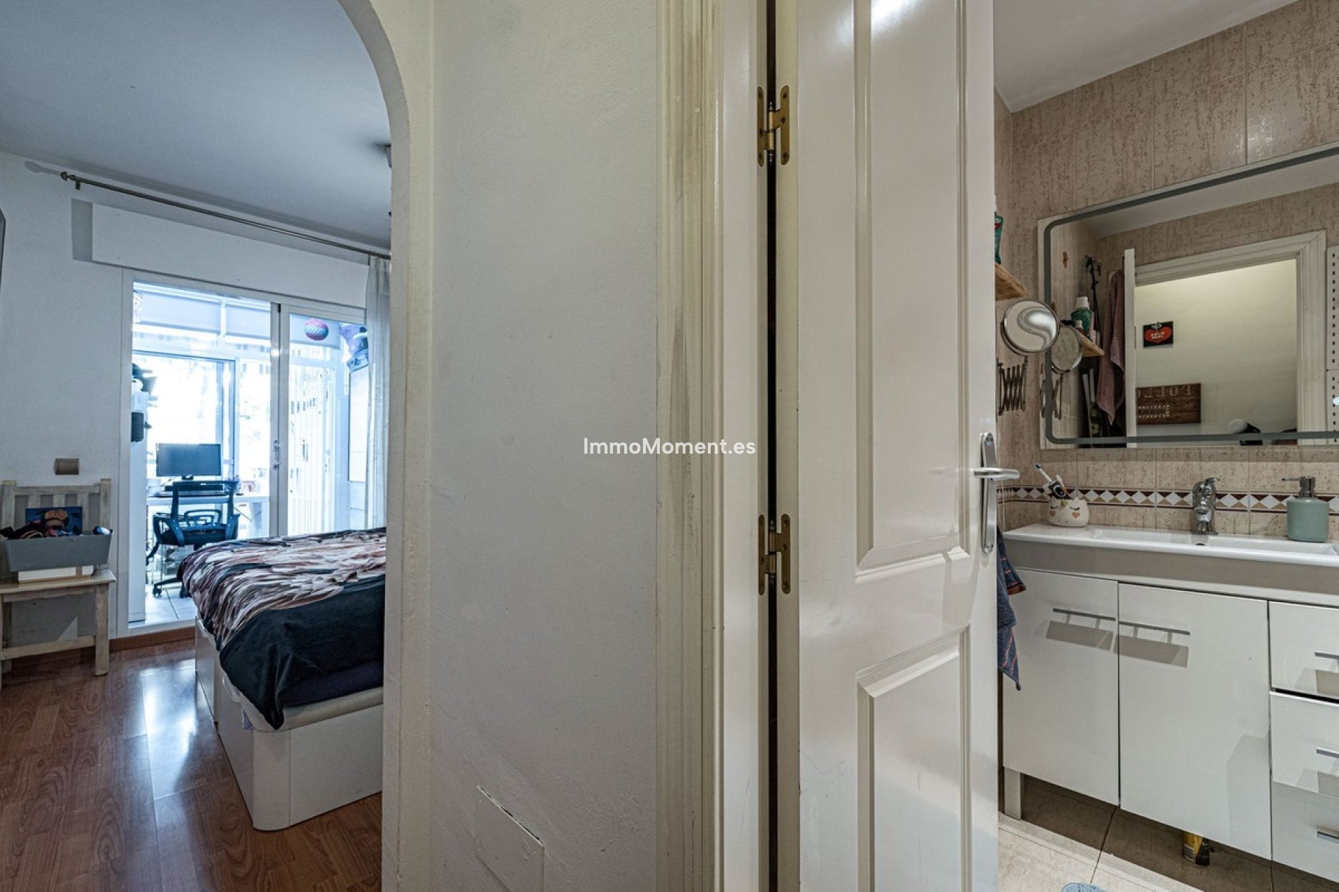 Bestaande woning - Appartement - Fuengirola - Fuengirola Centro