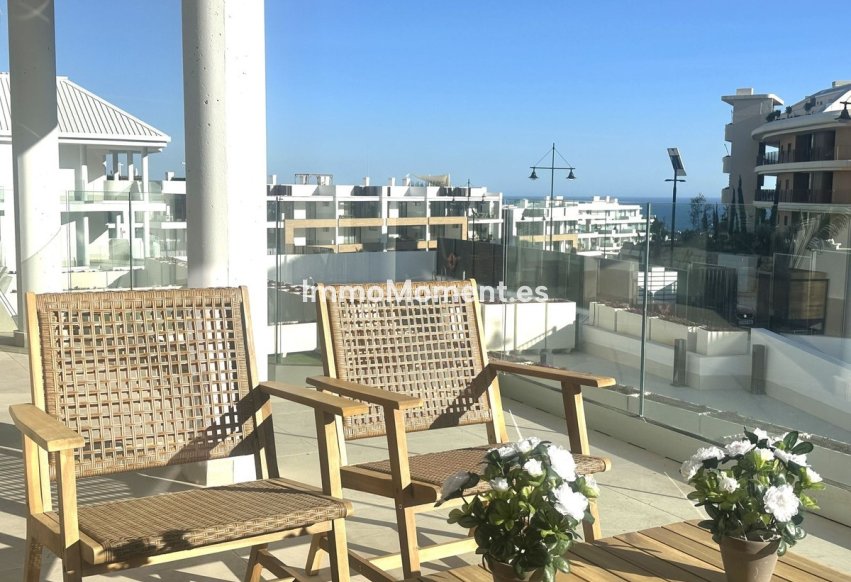 Bestaande woning - Appartement - Fuengirola - Fuengirola Centro