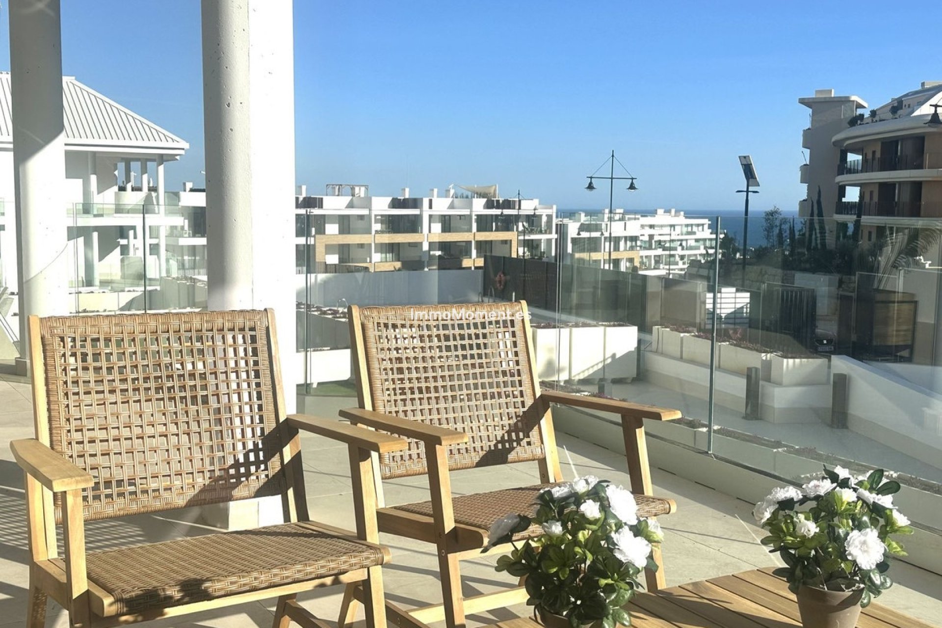 Bestaande woning - Appartement - Fuengirola - Fuengirola Centro