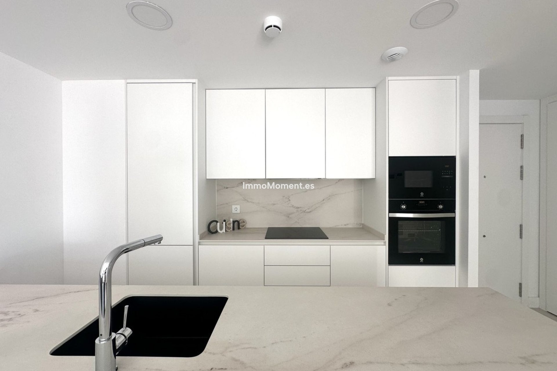 Bestaande woning - Appartement - Fuengirola - Fuengirola Centro