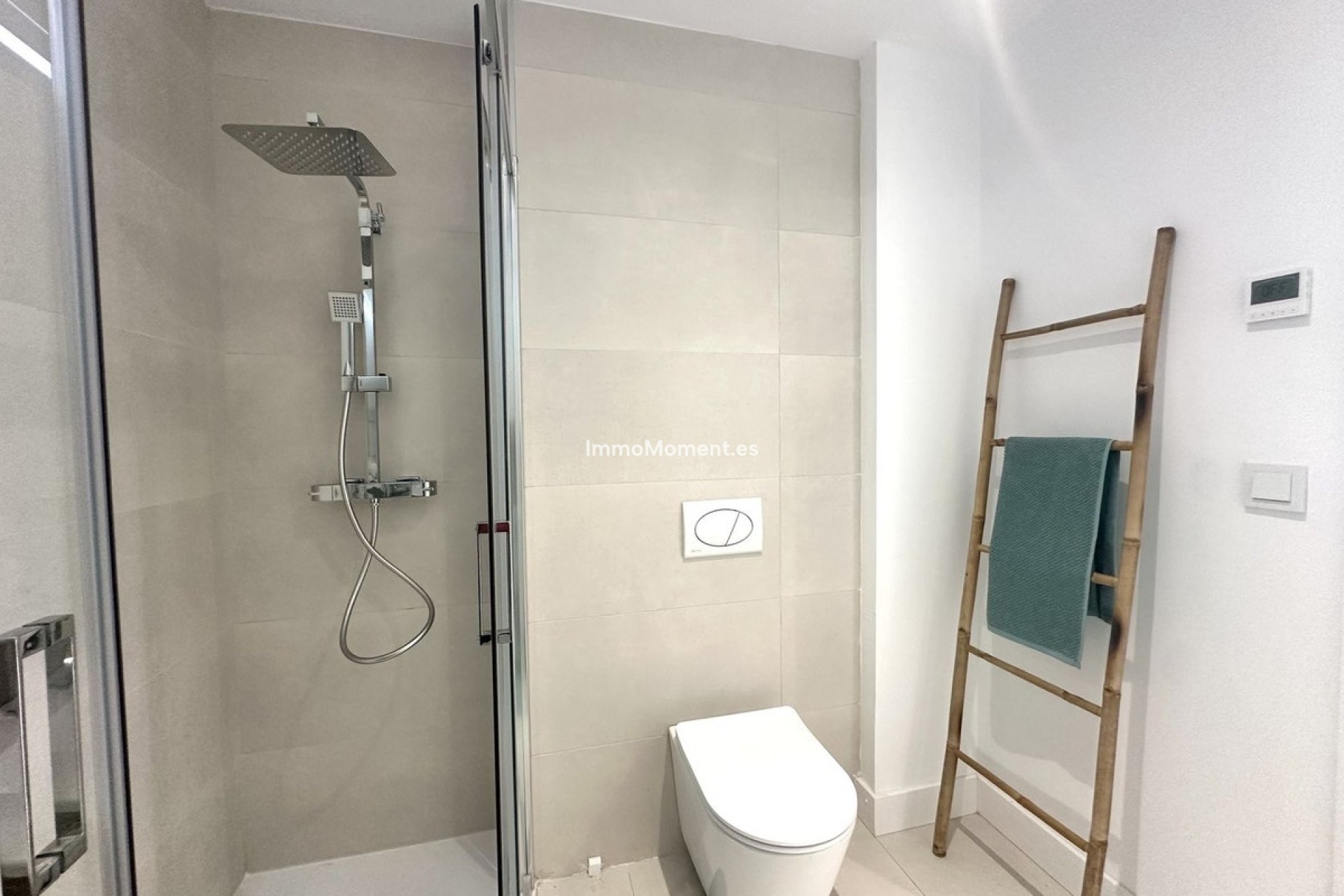 Bestaande woning - Appartement - Fuengirola - Fuengirola Centro