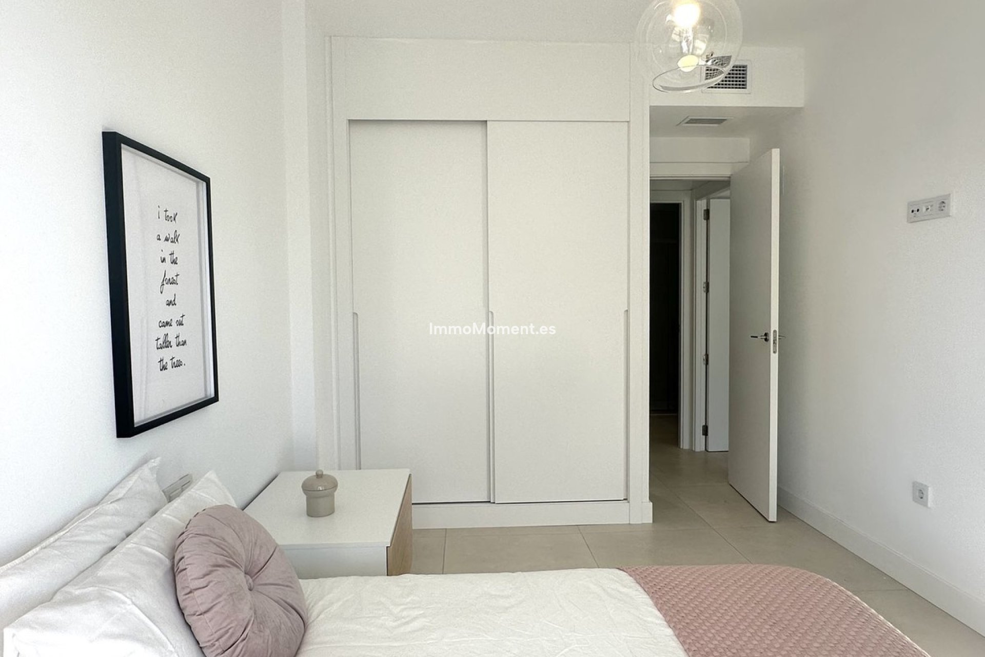 Bestaande woning - Appartement - Fuengirola - Fuengirola Centro