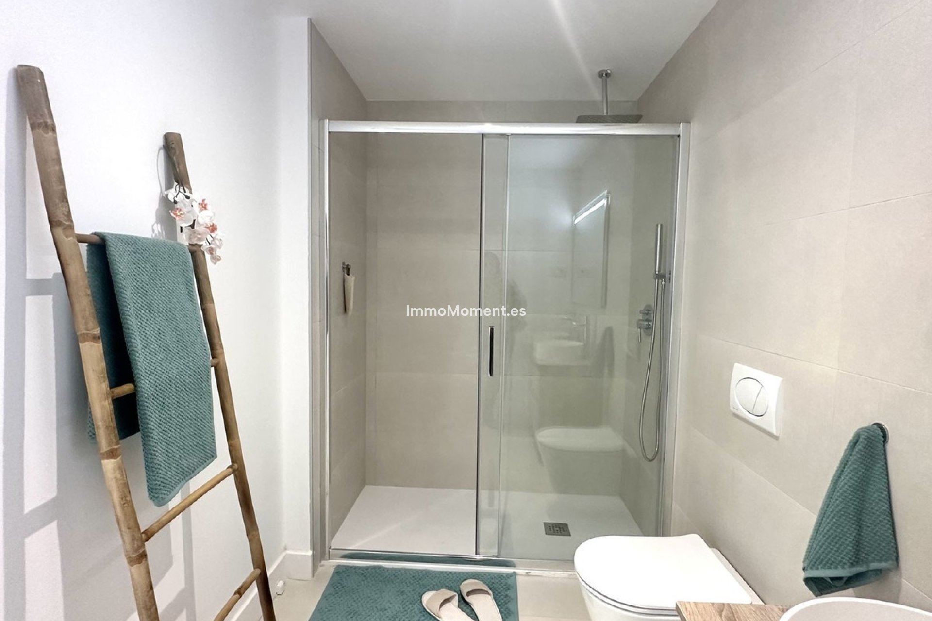 Bestaande woning - Appartement - Fuengirola - Fuengirola Centro