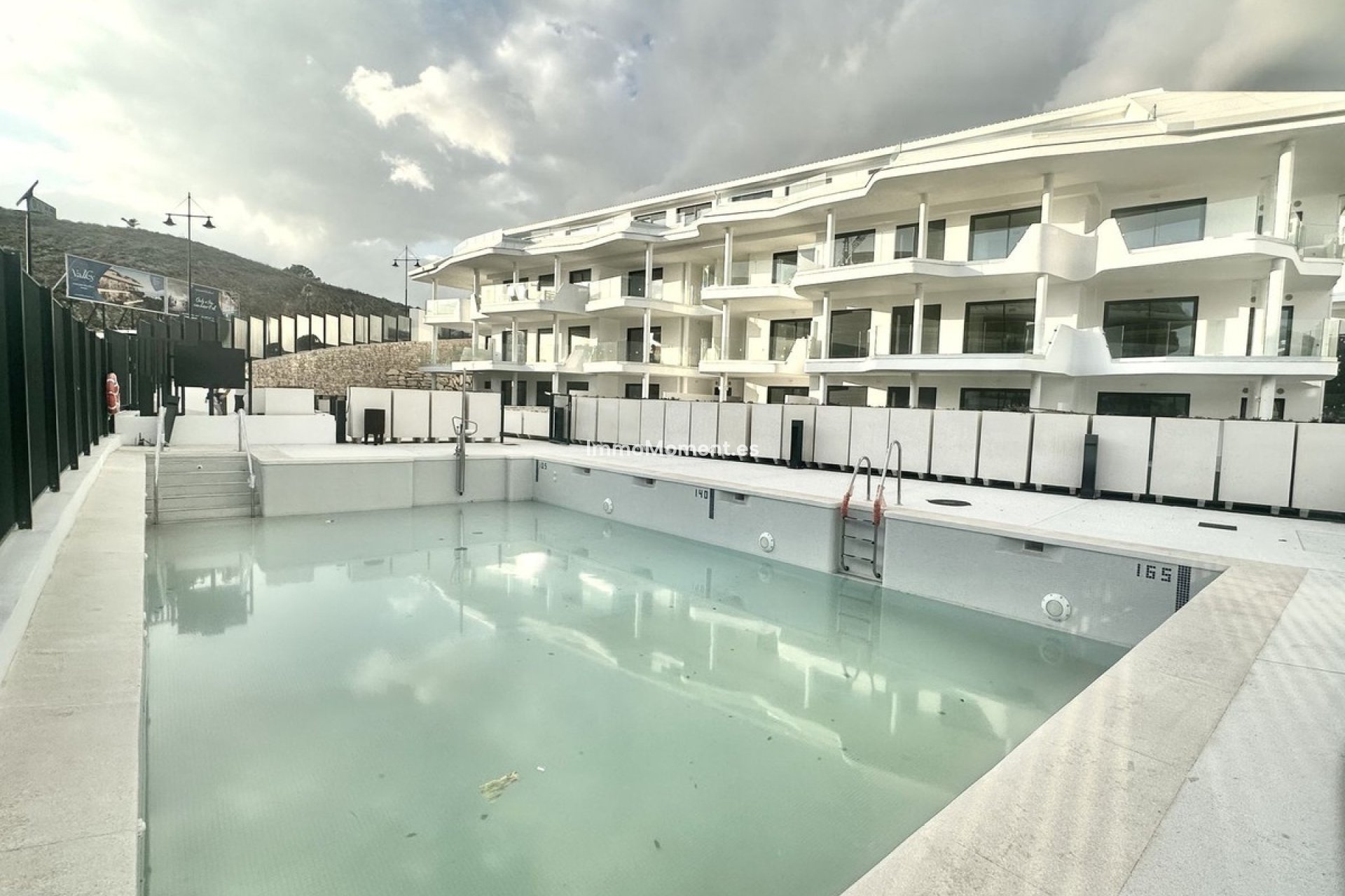 Bestaande woning - Appartement - Fuengirola - Fuengirola Centro