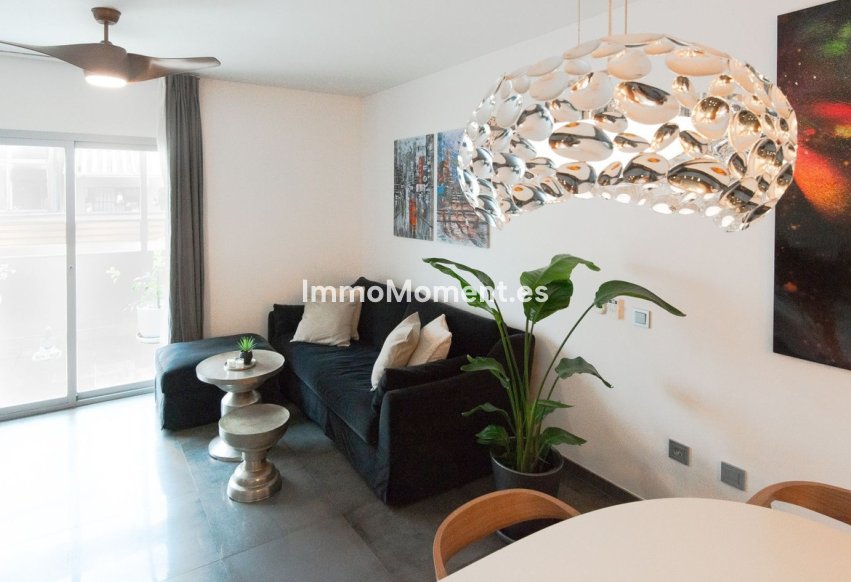Bestaande woning - Appartement - Fuengirola - Fuengirola Centro