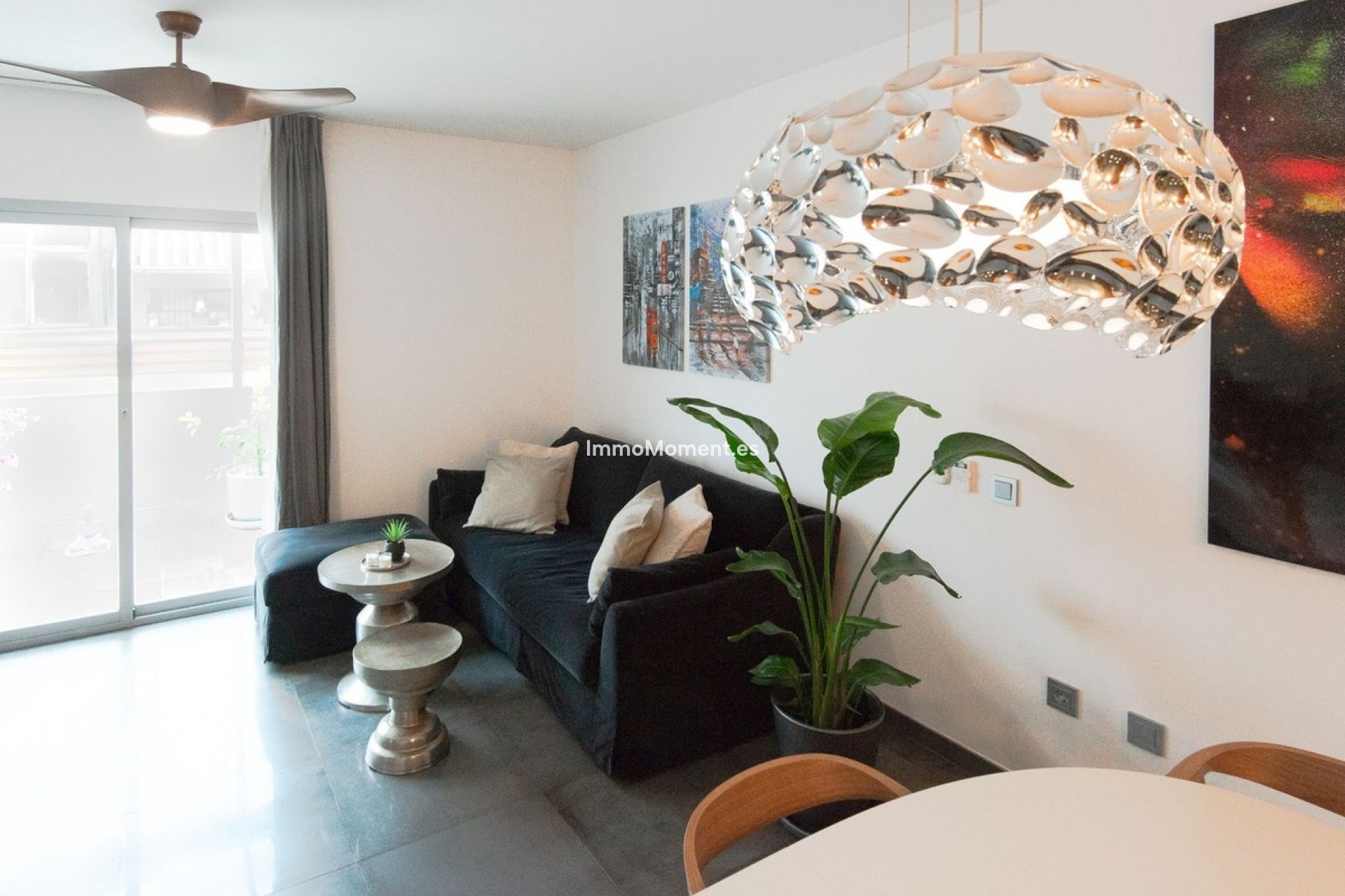 Bestaande woning - Appartement - Fuengirola - Fuengirola Centro