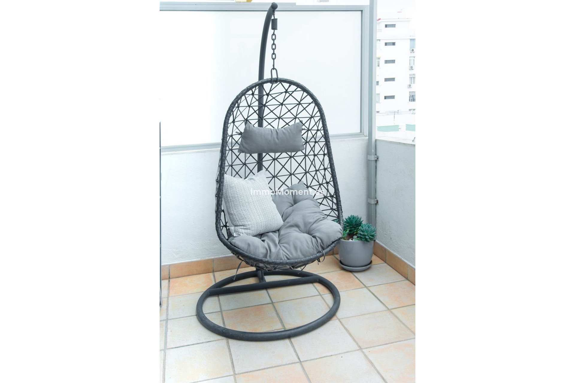 Bestaande woning - Appartement - Fuengirola - Fuengirola Centro