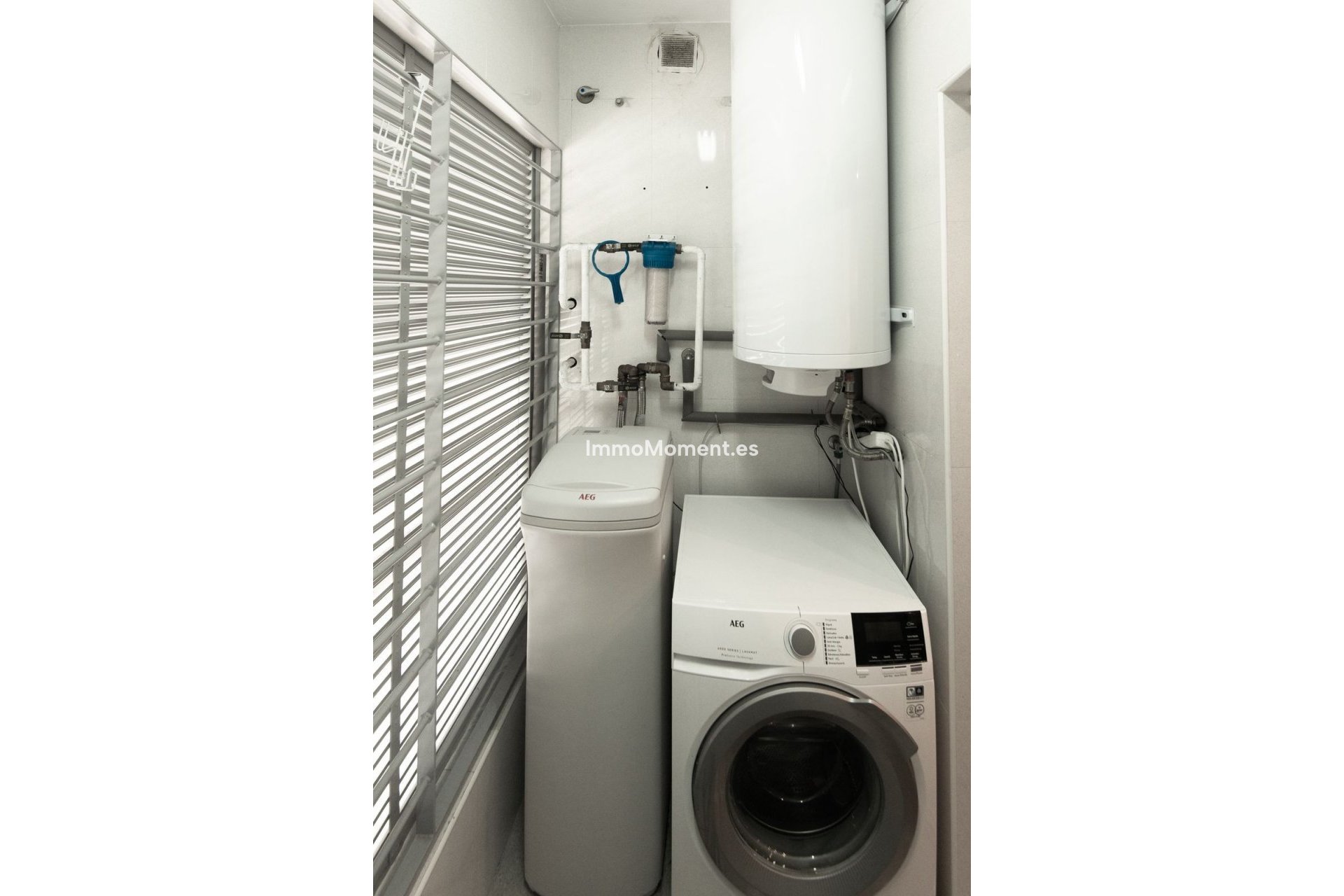 Bestaande woning - Appartement - Fuengirola - Fuengirola Centro