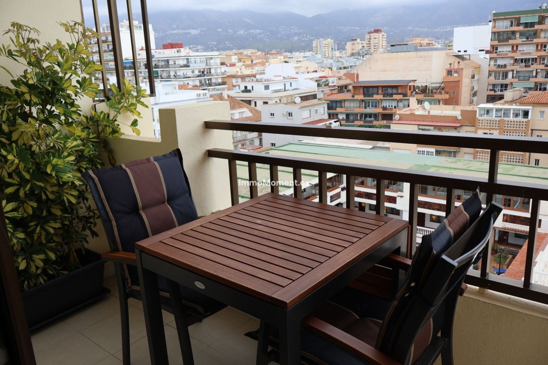 Bestaande woning - Appartement - Fuengirola - Fuengirola Centro
