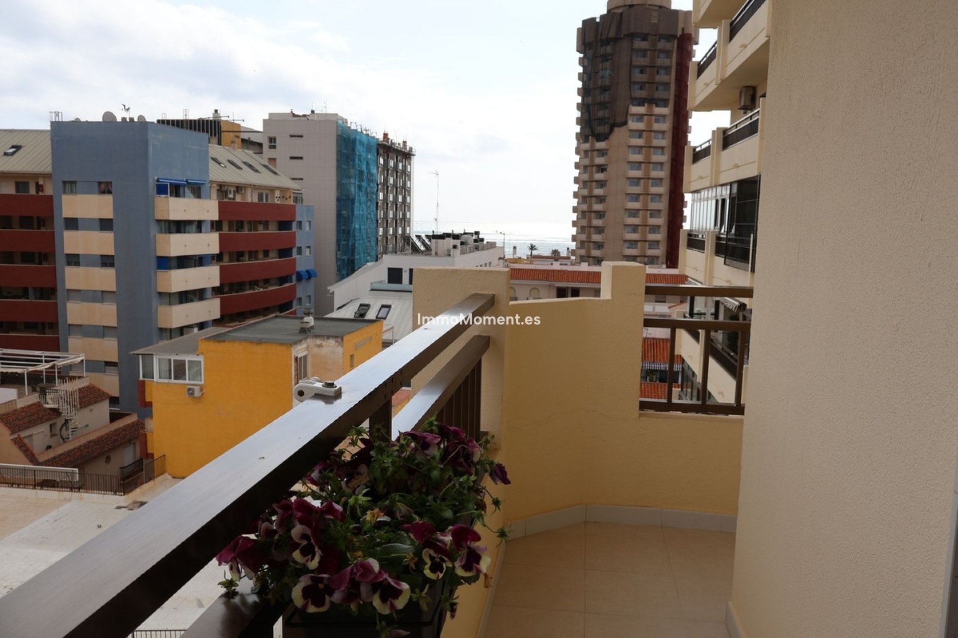 Bestaande woning - Appartement - Fuengirola - Fuengirola Centro