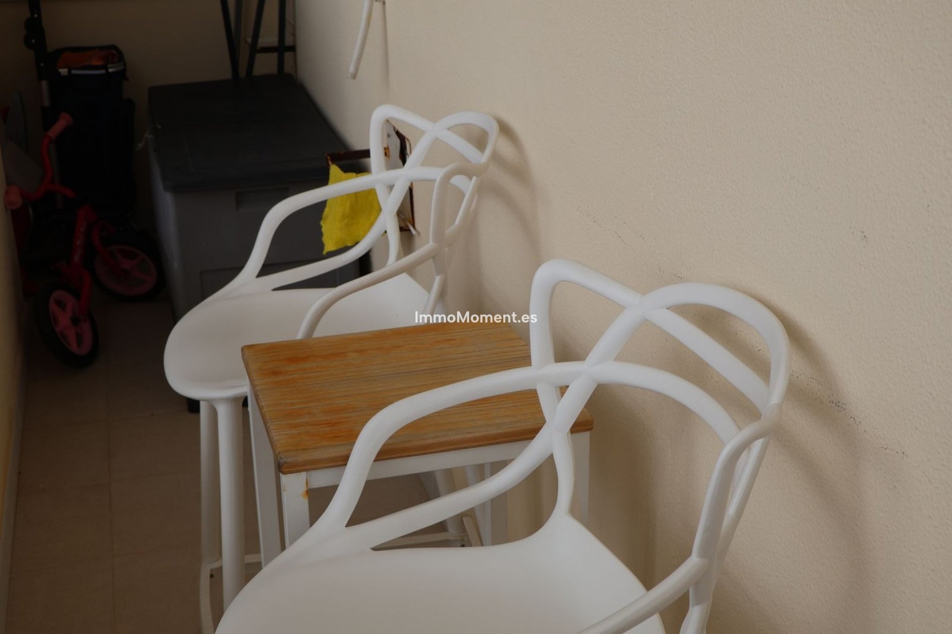 Bestaande woning - Appartement - Fuengirola - Fuengirola Centro