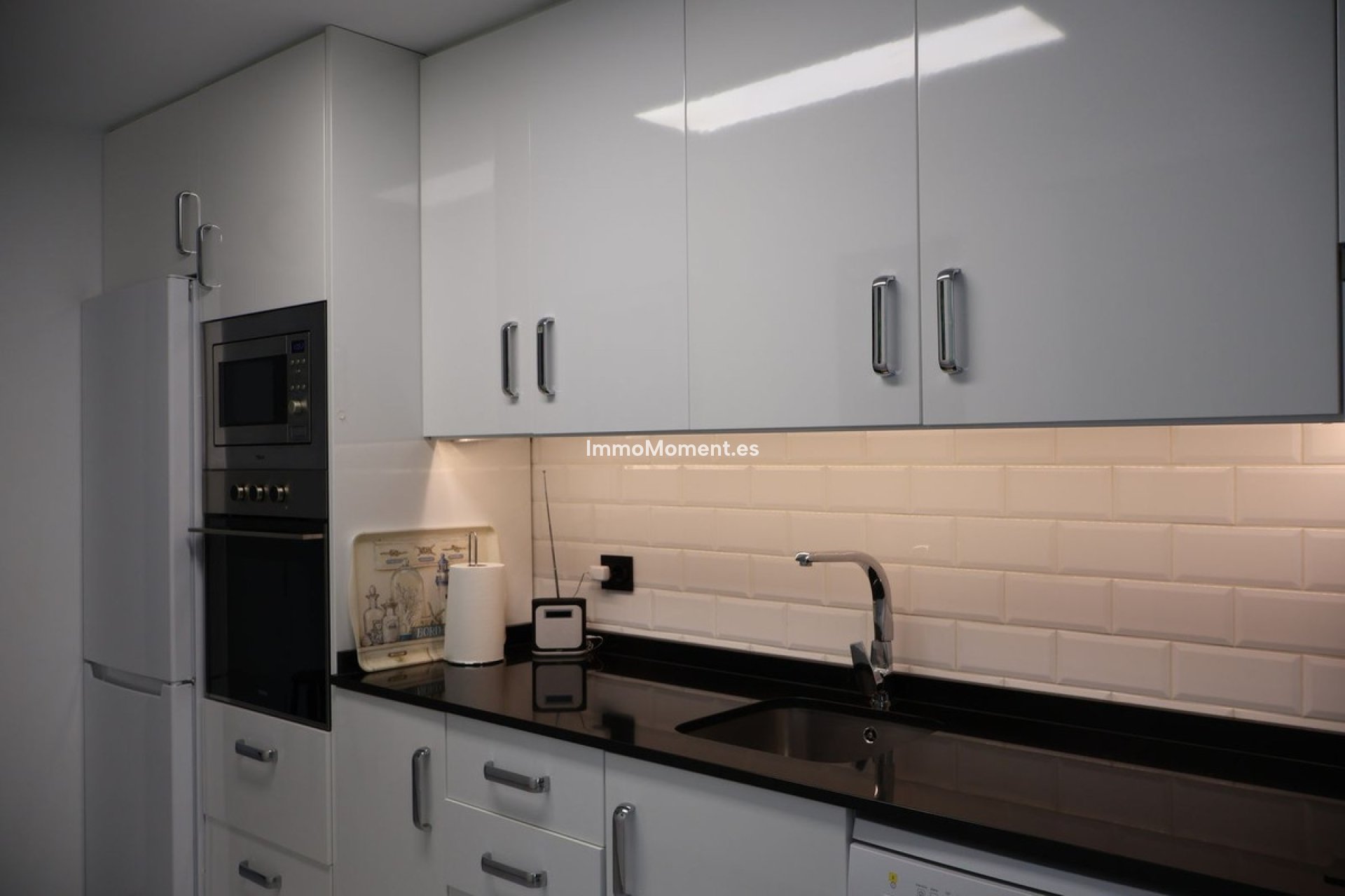 Bestaande woning - Appartement - Fuengirola - Fuengirola Centro