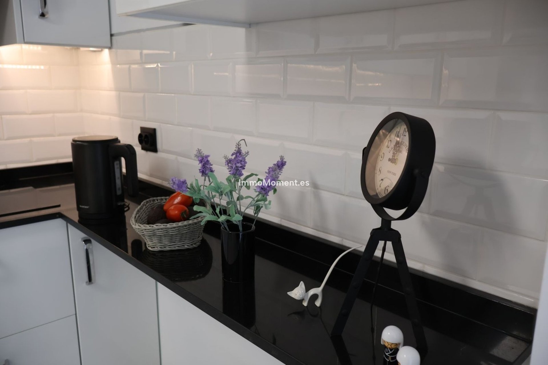 Bestaande woning - Appartement - Fuengirola - Fuengirola Centro