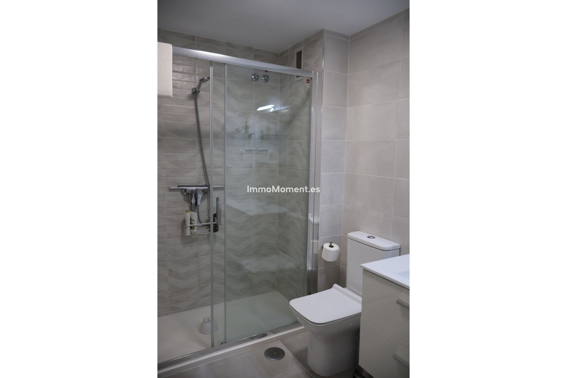 Bestaande woning - Appartement - Fuengirola - Fuengirola Centro