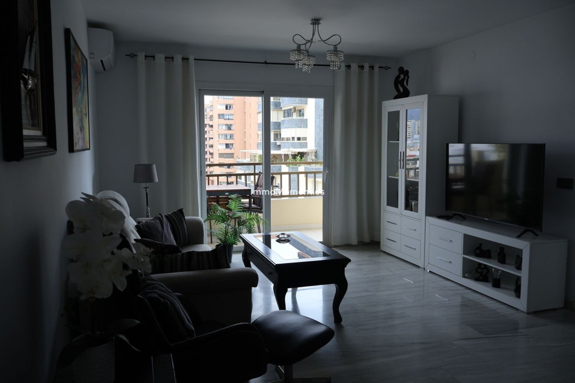 Bestaande woning - Appartement - Fuengirola - Fuengirola Centro
