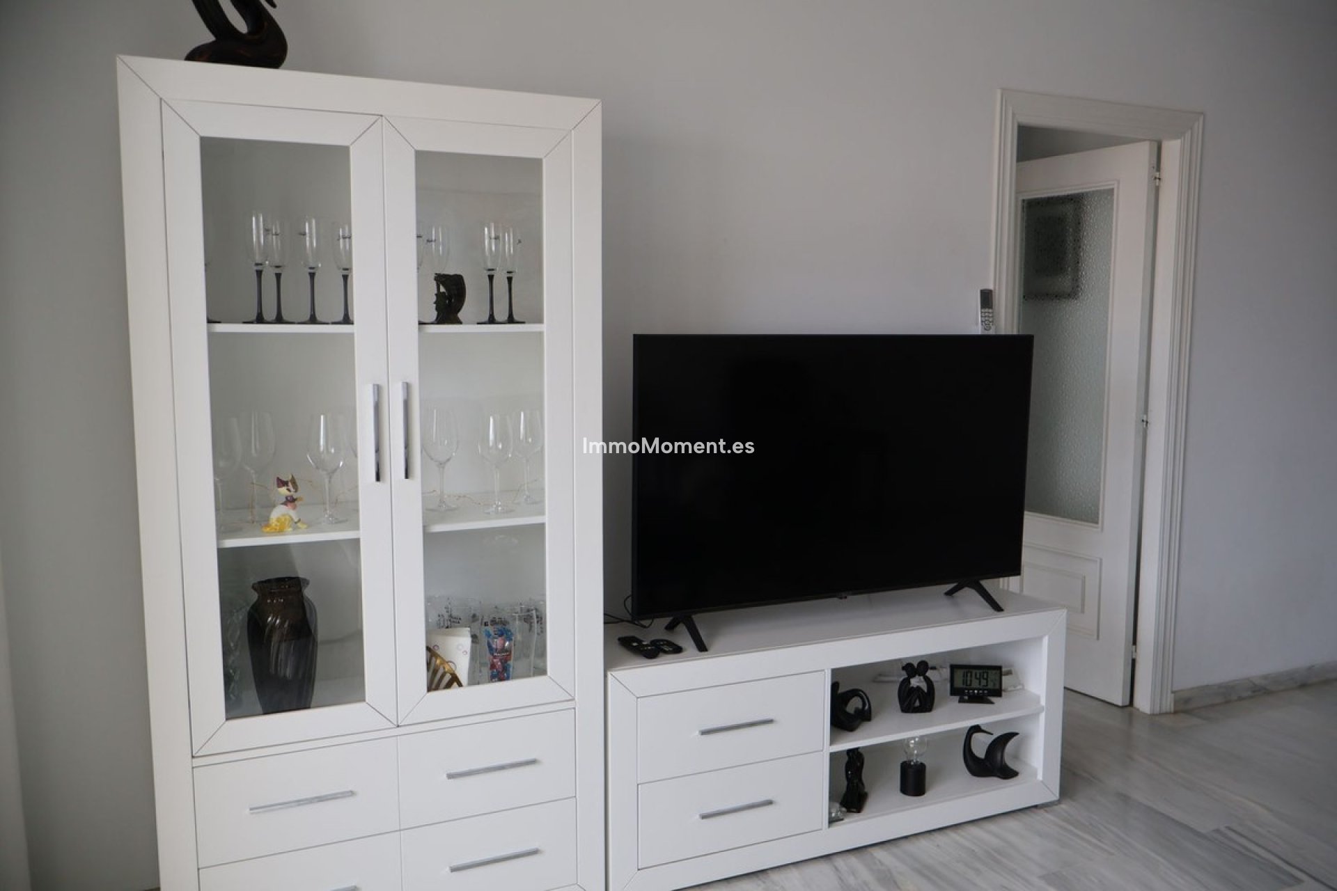 Bestaande woning - Appartement - Fuengirola - Fuengirola Centro