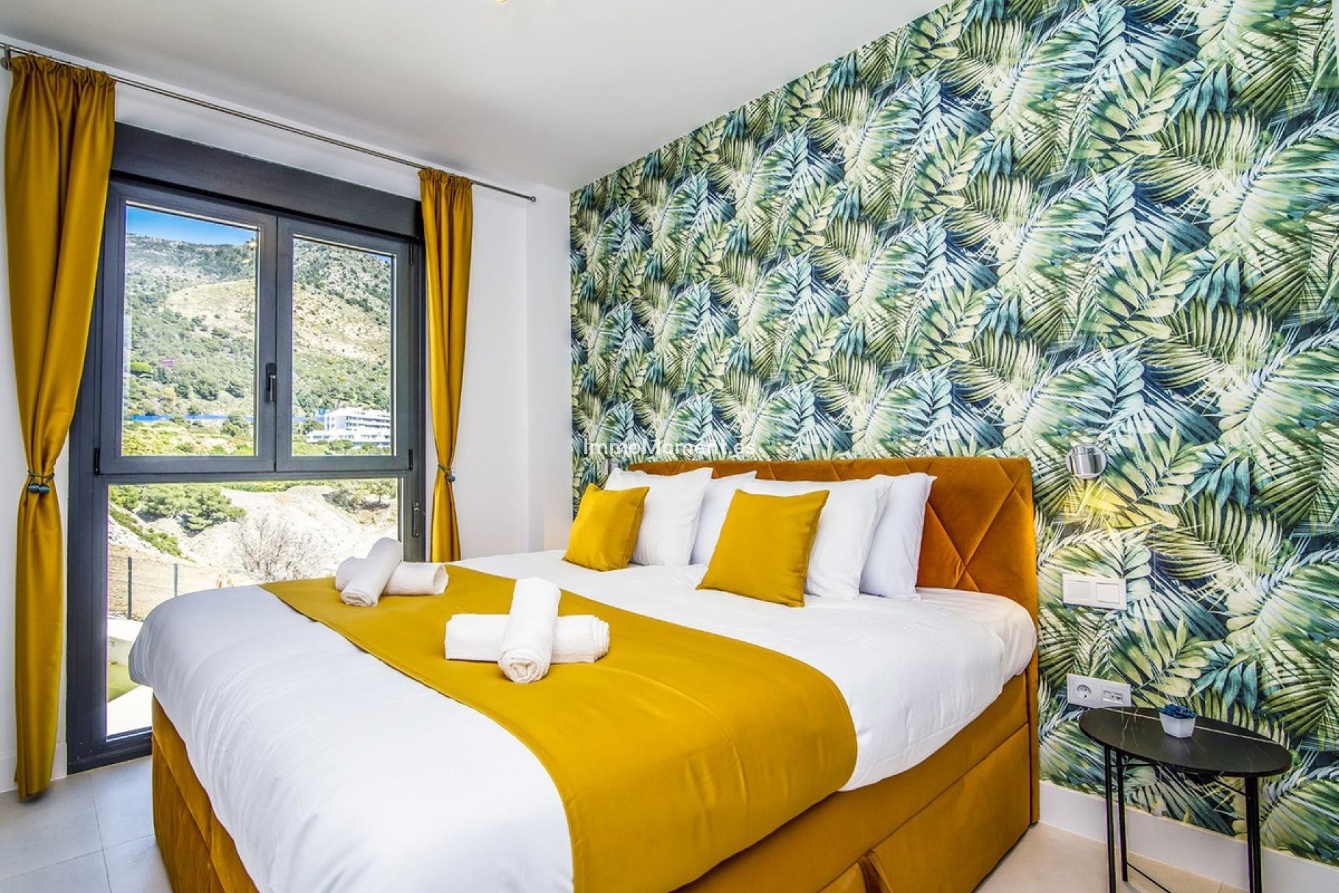 Bestaande woning - Appartement - Fuengirola - Fuengirola Centro