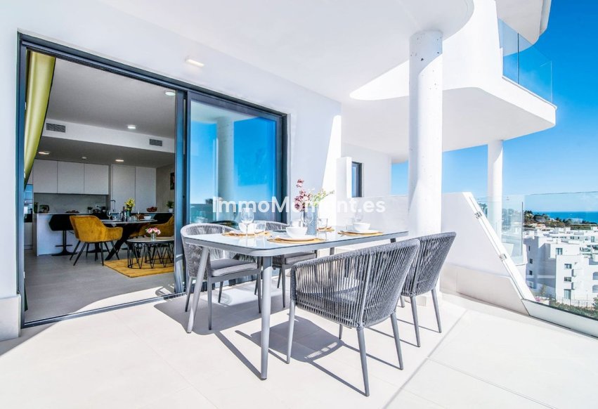 Bestaande woning - Appartement - Fuengirola - Fuengirola Centro