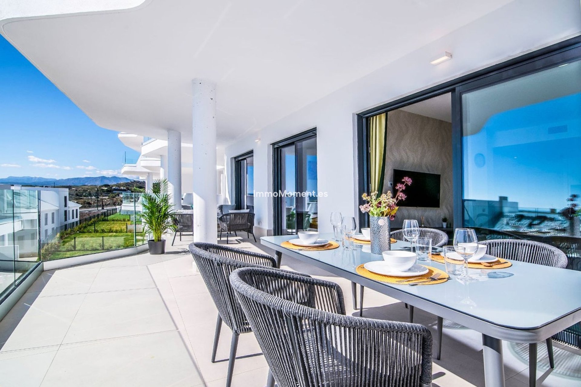 Bestaande woning - Appartement - Fuengirola - Fuengirola Centro