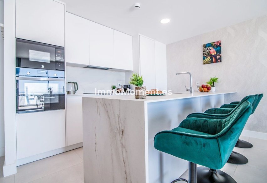 Bestaande woning - Appartement - Fuengirola - Fuengirola Centro