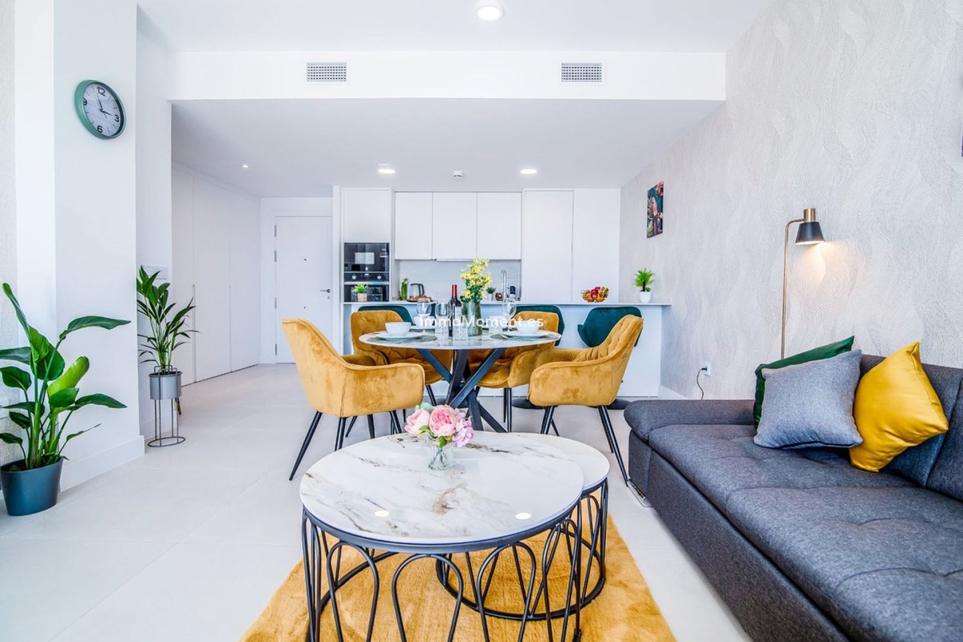 Bestaande woning - Appartement - Fuengirola - Fuengirola Centro