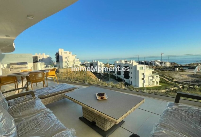 Bestaande woning - Appartement - Fuengirola - Fuengirola Centro