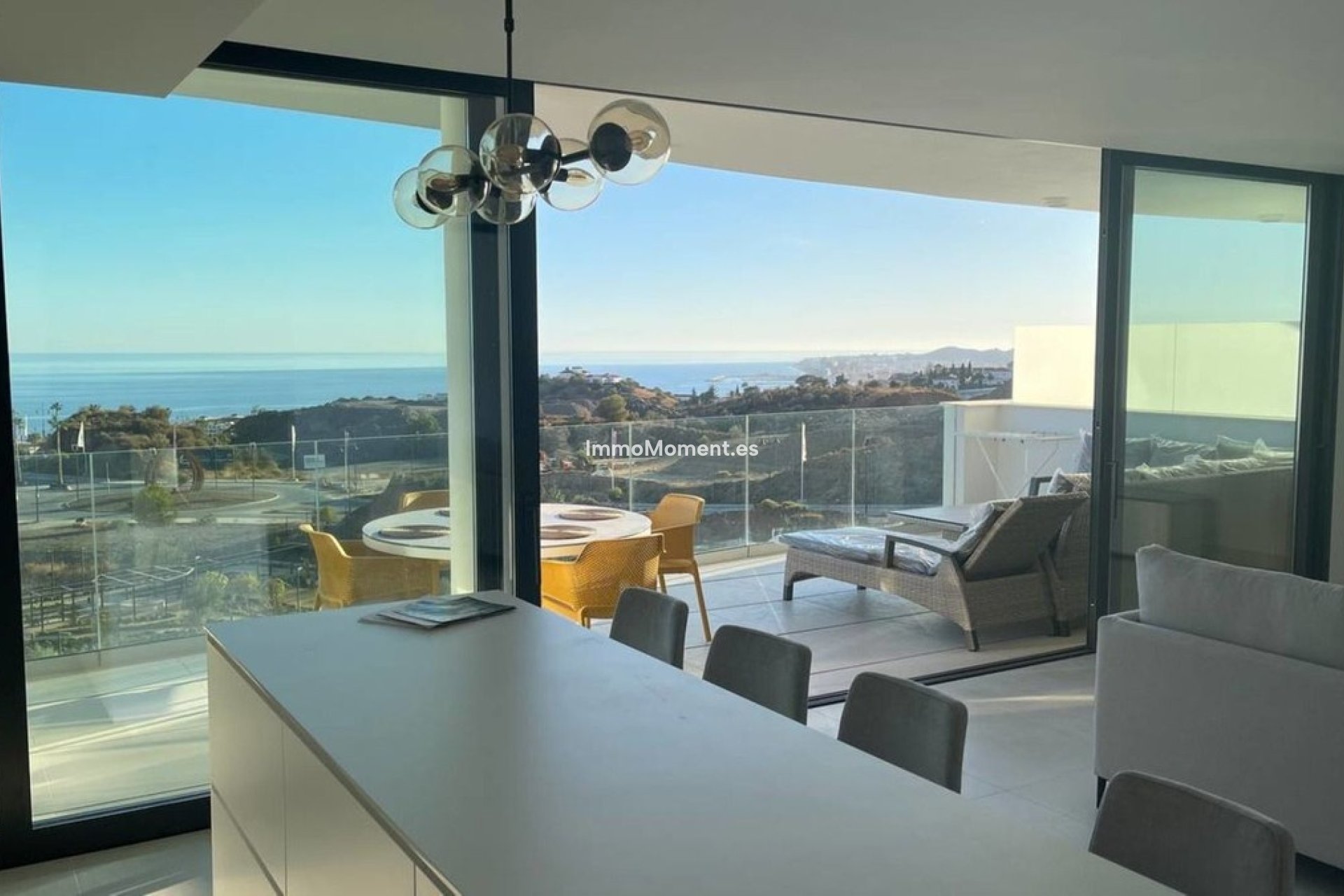 Bestaande woning - Appartement - Fuengirola - Fuengirola Centro