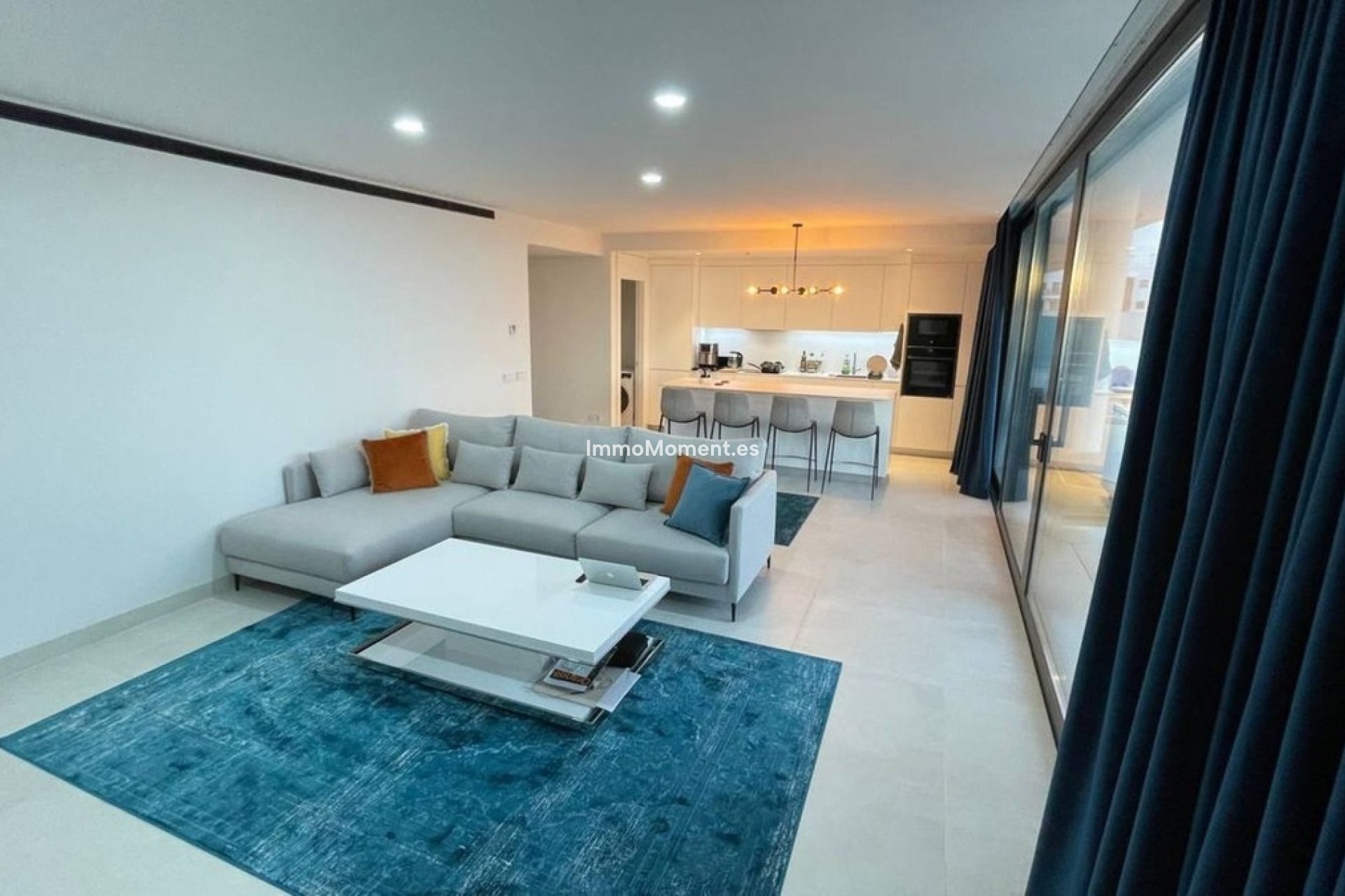 Bestaande woning - Appartement - Fuengirola - Fuengirola Centro