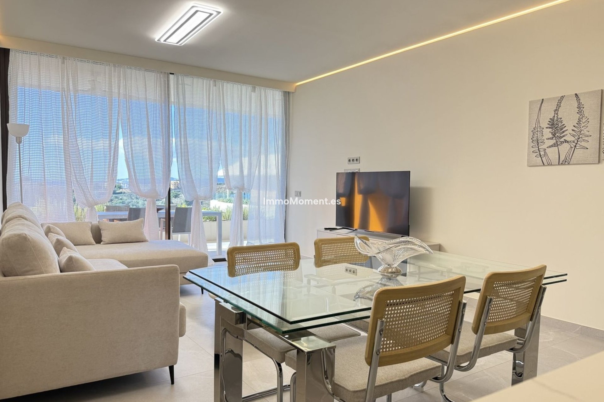 Bestaande woning - Appartement - Fuengirola - Fuengirola Centro