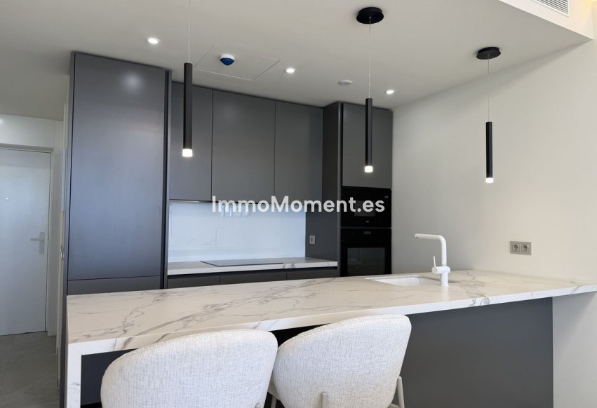 Bestaande woning - Appartement - Fuengirola - Fuengirola Centro