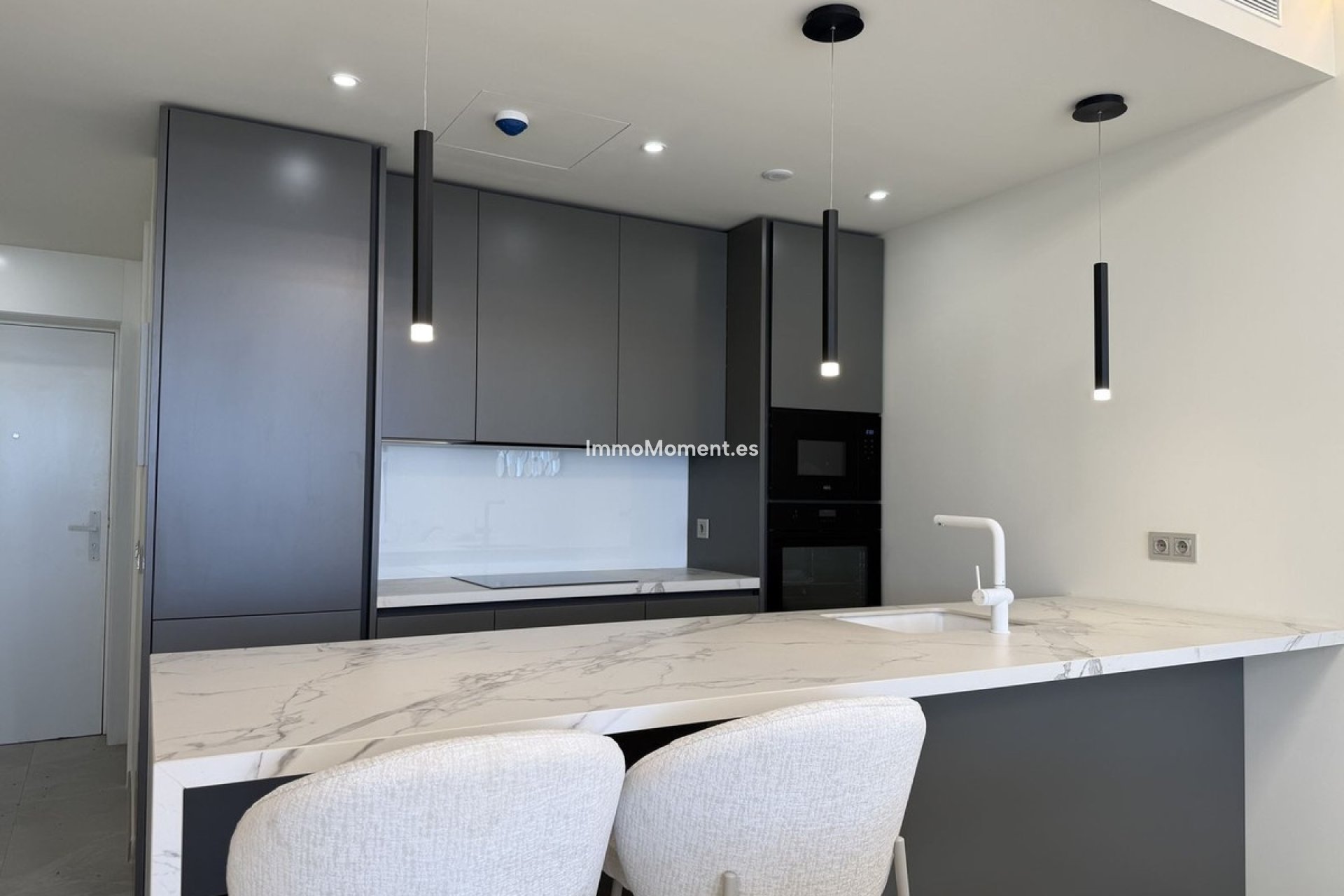 Bestaande woning - Appartement - Fuengirola - Fuengirola Centro