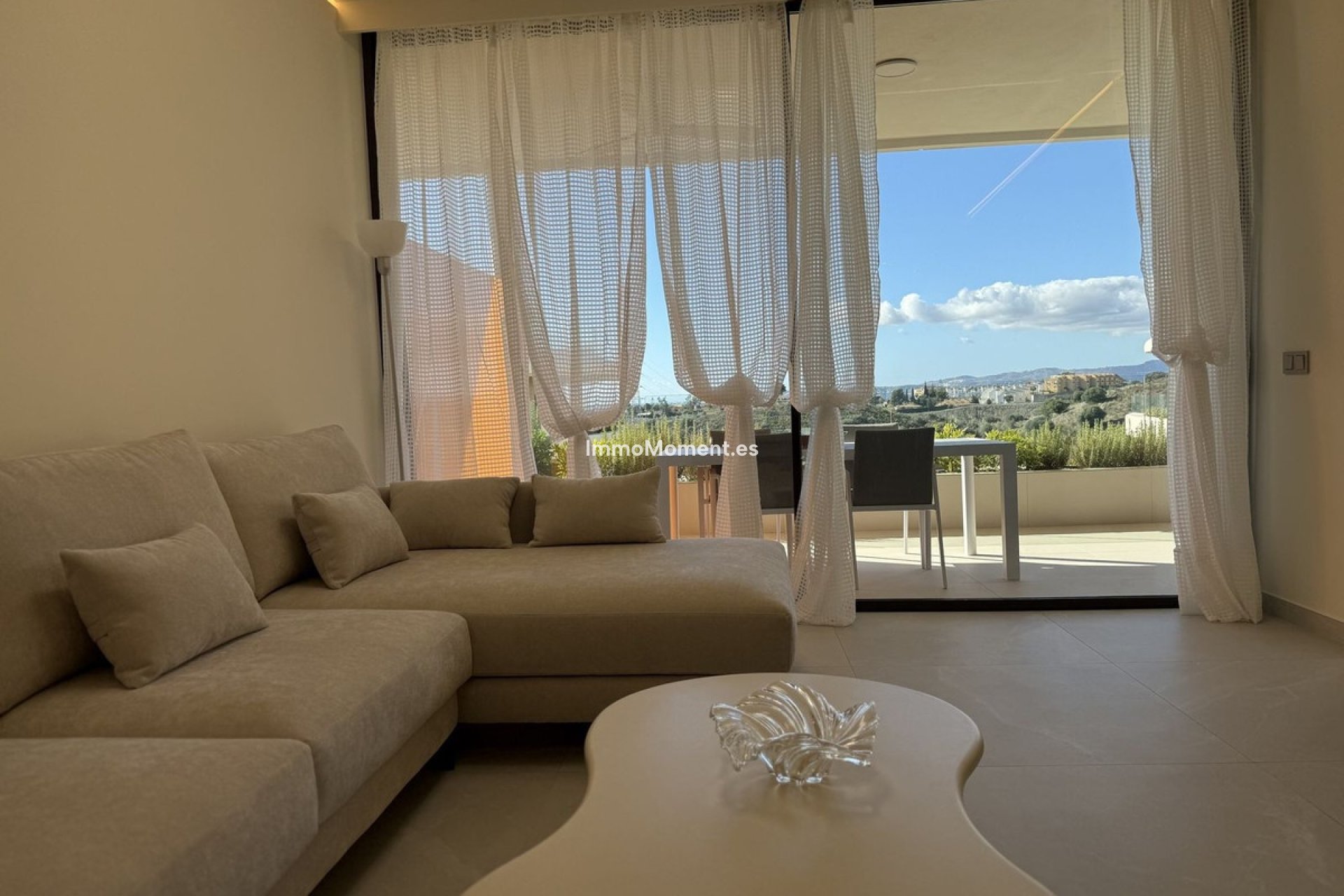 Bestaande woning - Appartement - Fuengirola - Fuengirola Centro