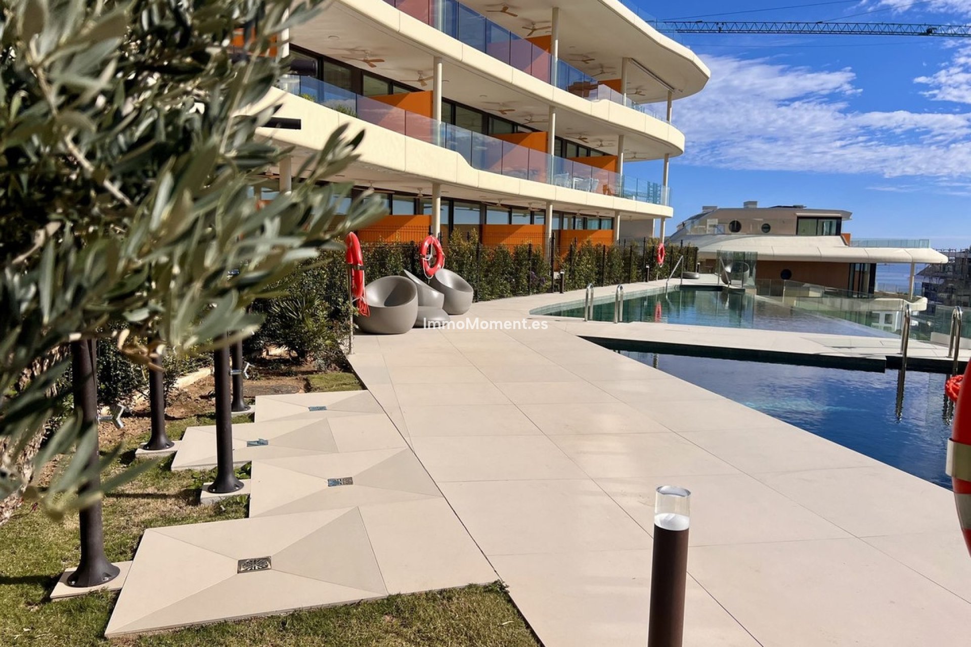 Bestaande woning - Appartement - Fuengirola - Fuengirola Centro