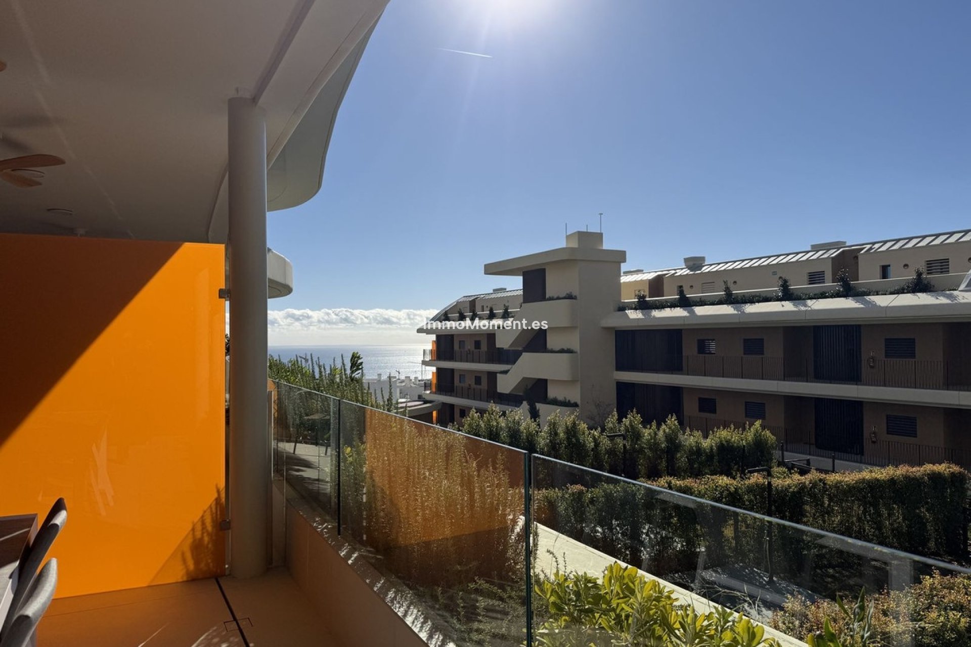 Bestaande woning - Appartement - Fuengirola - Fuengirola Centro