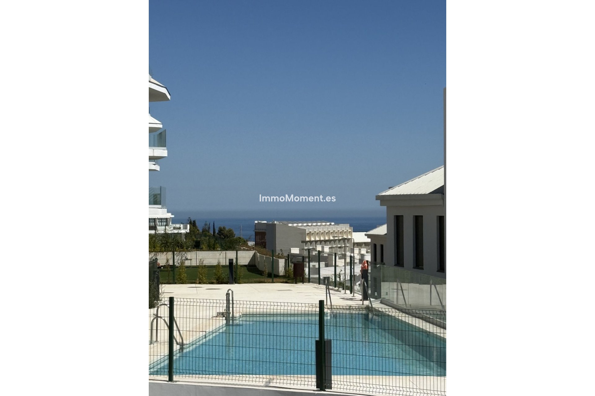 Bestaande woning - Appartement - Fuengirola - Fuengirola Centro