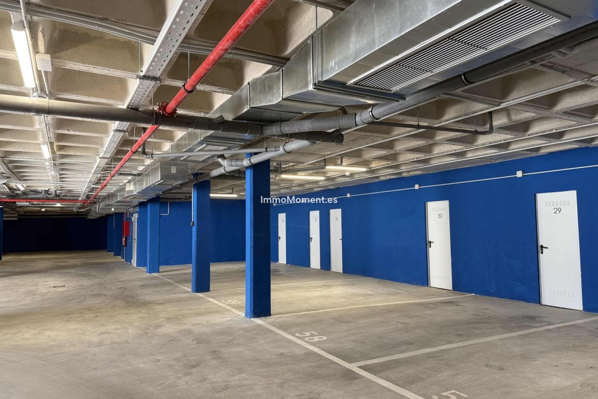 Bestaande woning - Appartement - Fuengirola - Fuengirola Centro