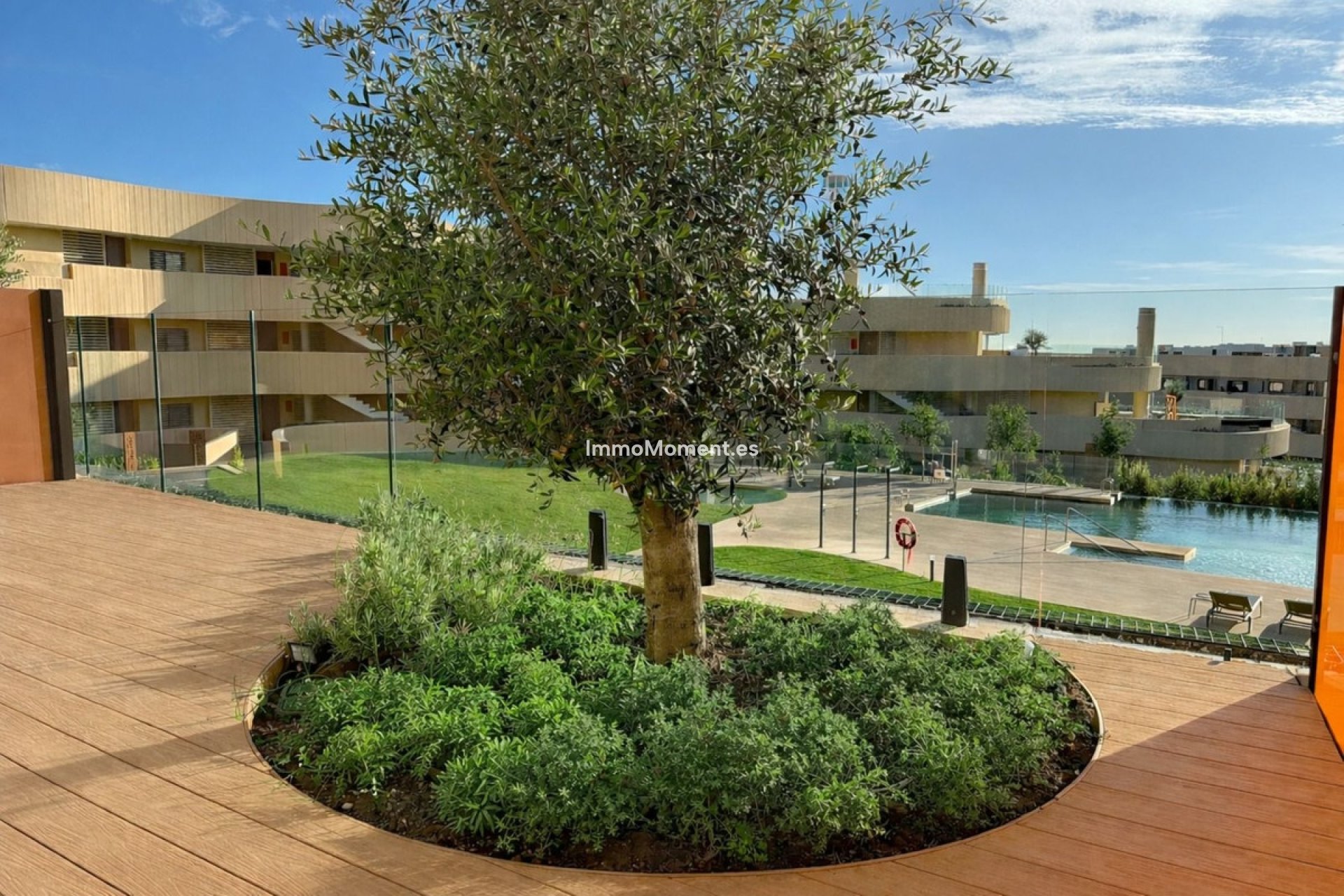 Bestaande woning - Appartement - Fuengirola - Fuengirola Centro